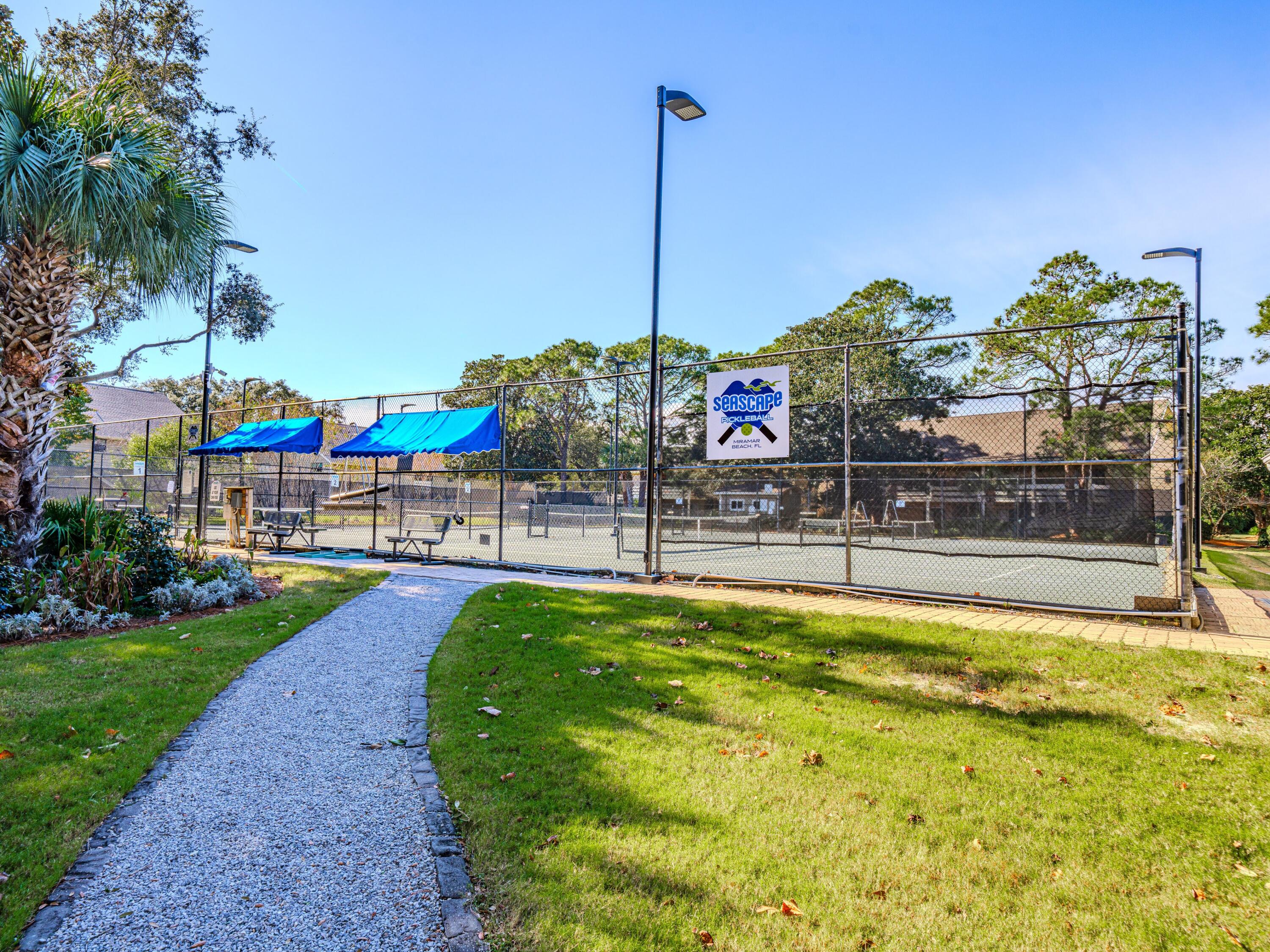 SEASCAPE CONDO PH 7C - Residential