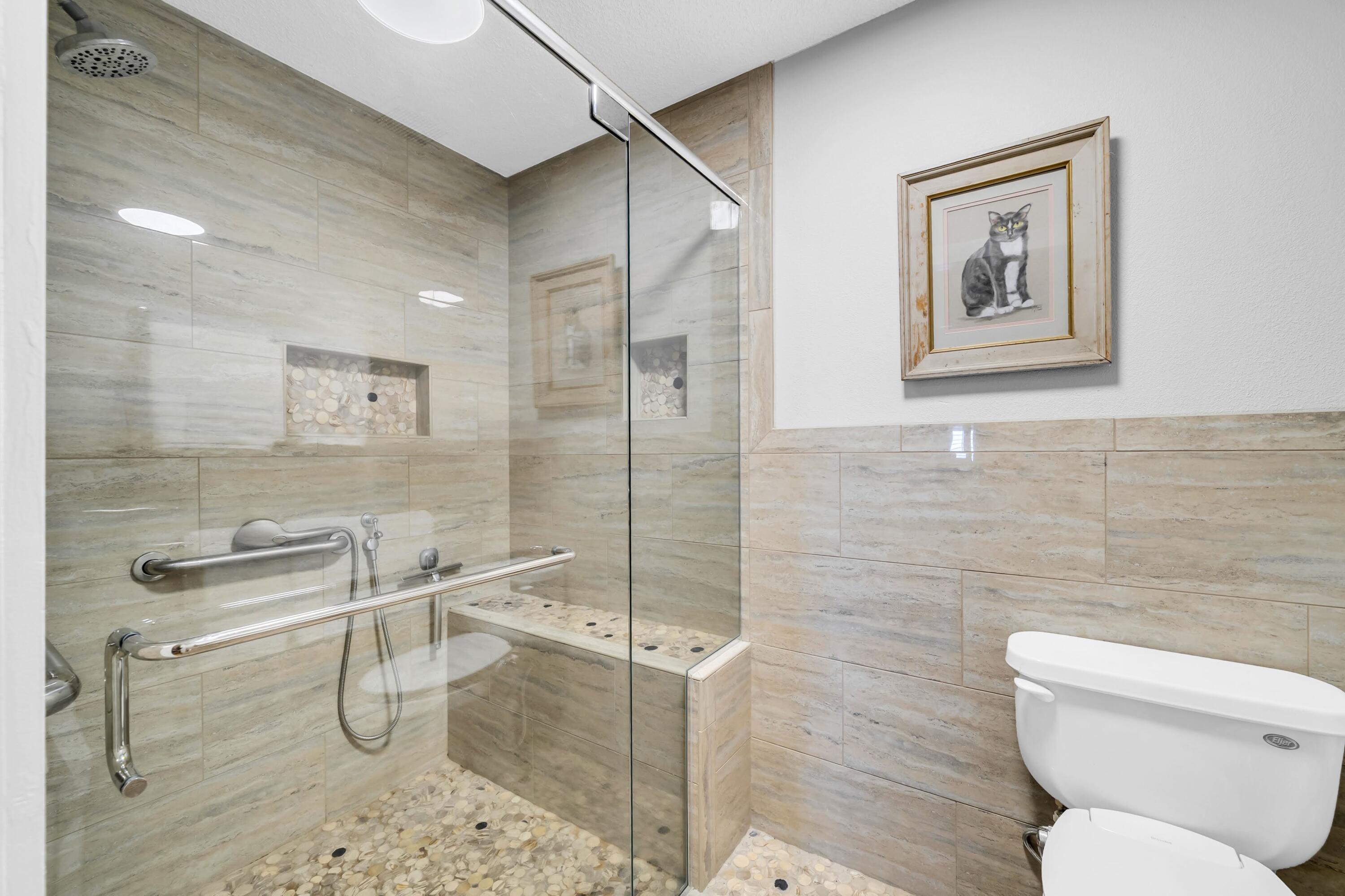 SEASCAPE CONDO PH 7C - Residential