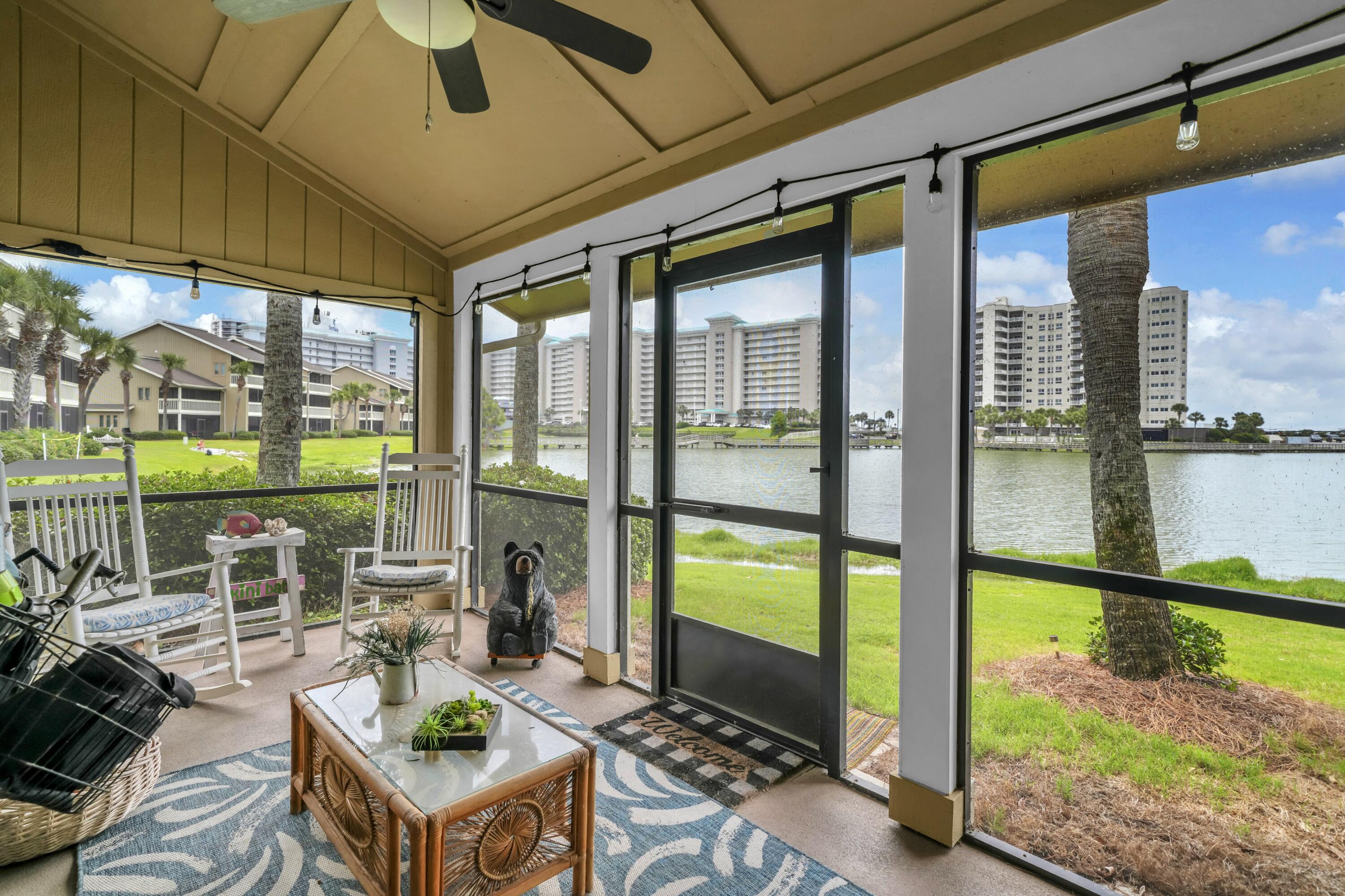 SEASCAPE CONDO PH 7C - Residential