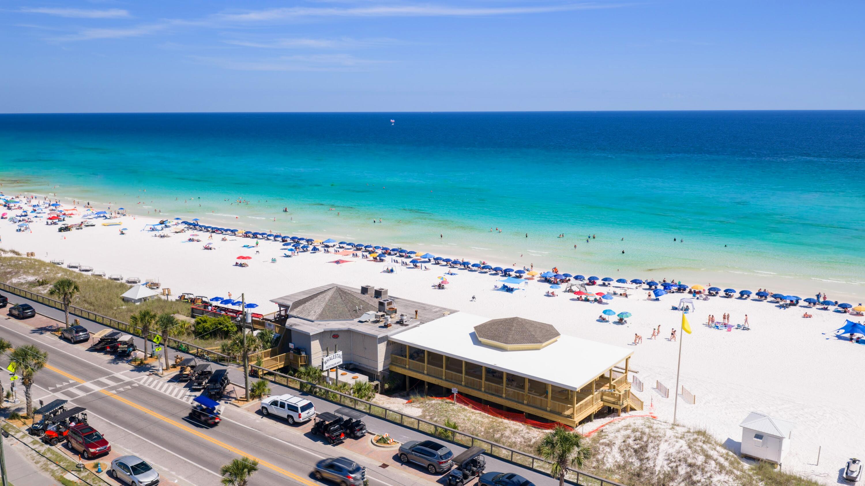 SEASCAPE CONDO PH 7C - Residential