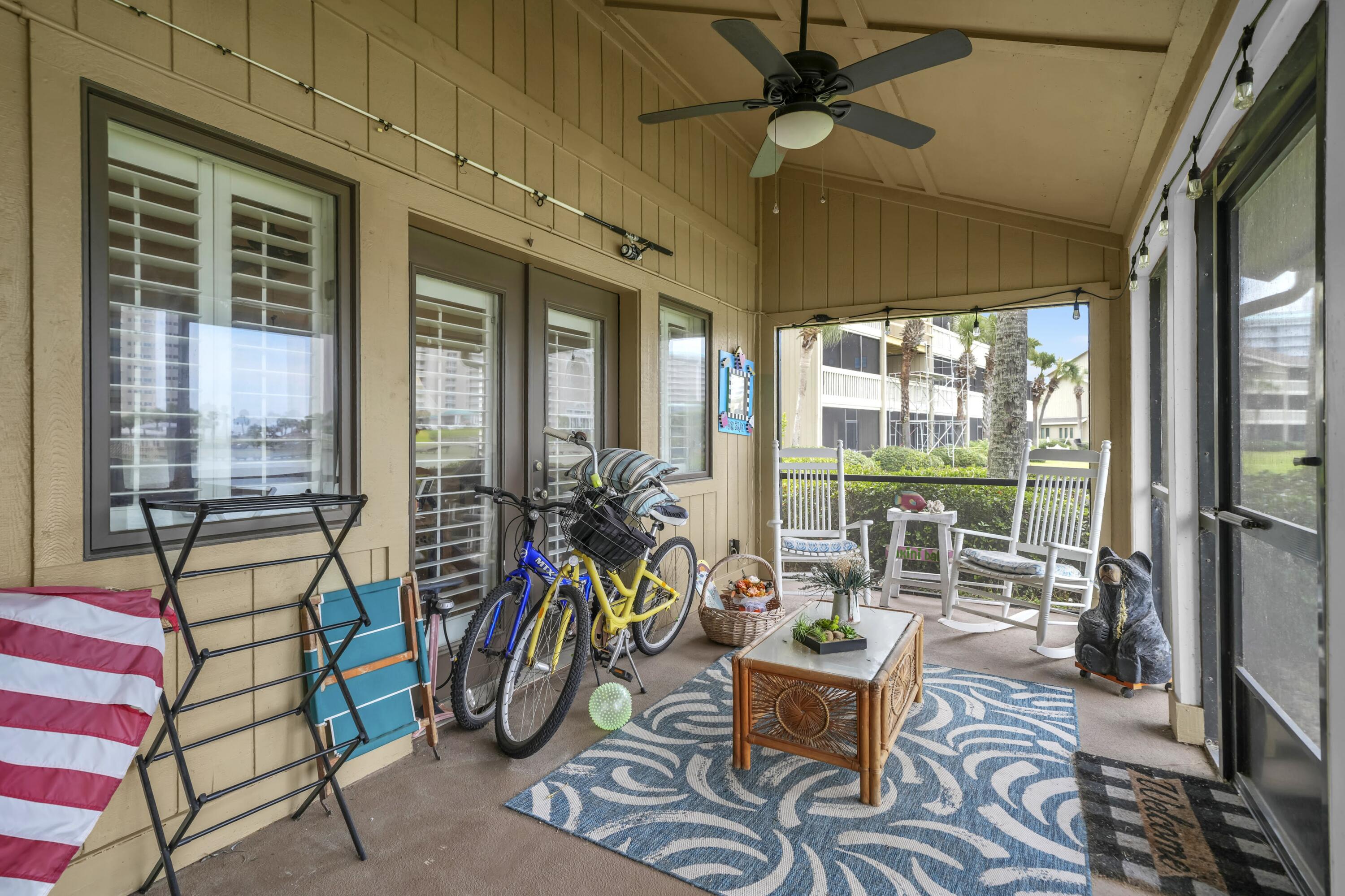 SEASCAPE CONDO PH 7C - Residential