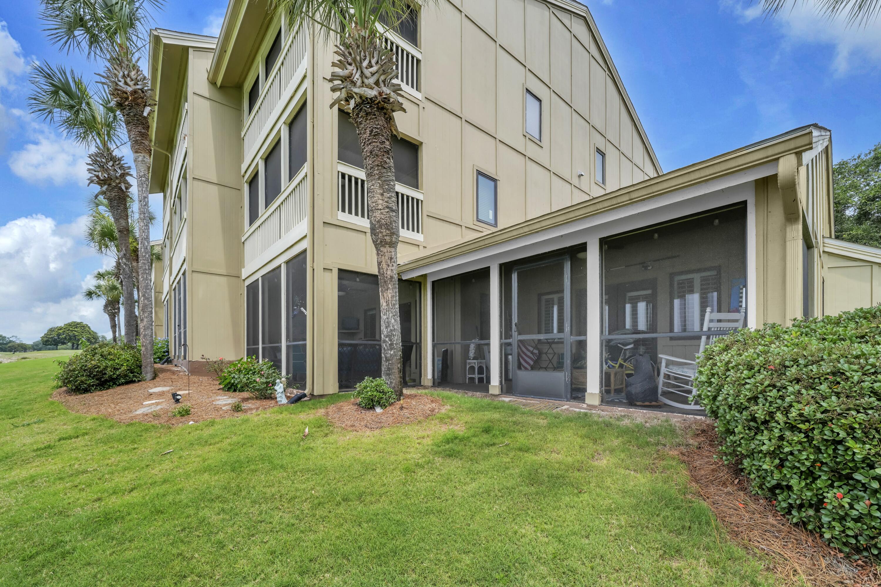 SEASCAPE CONDO PH 7C - Residential