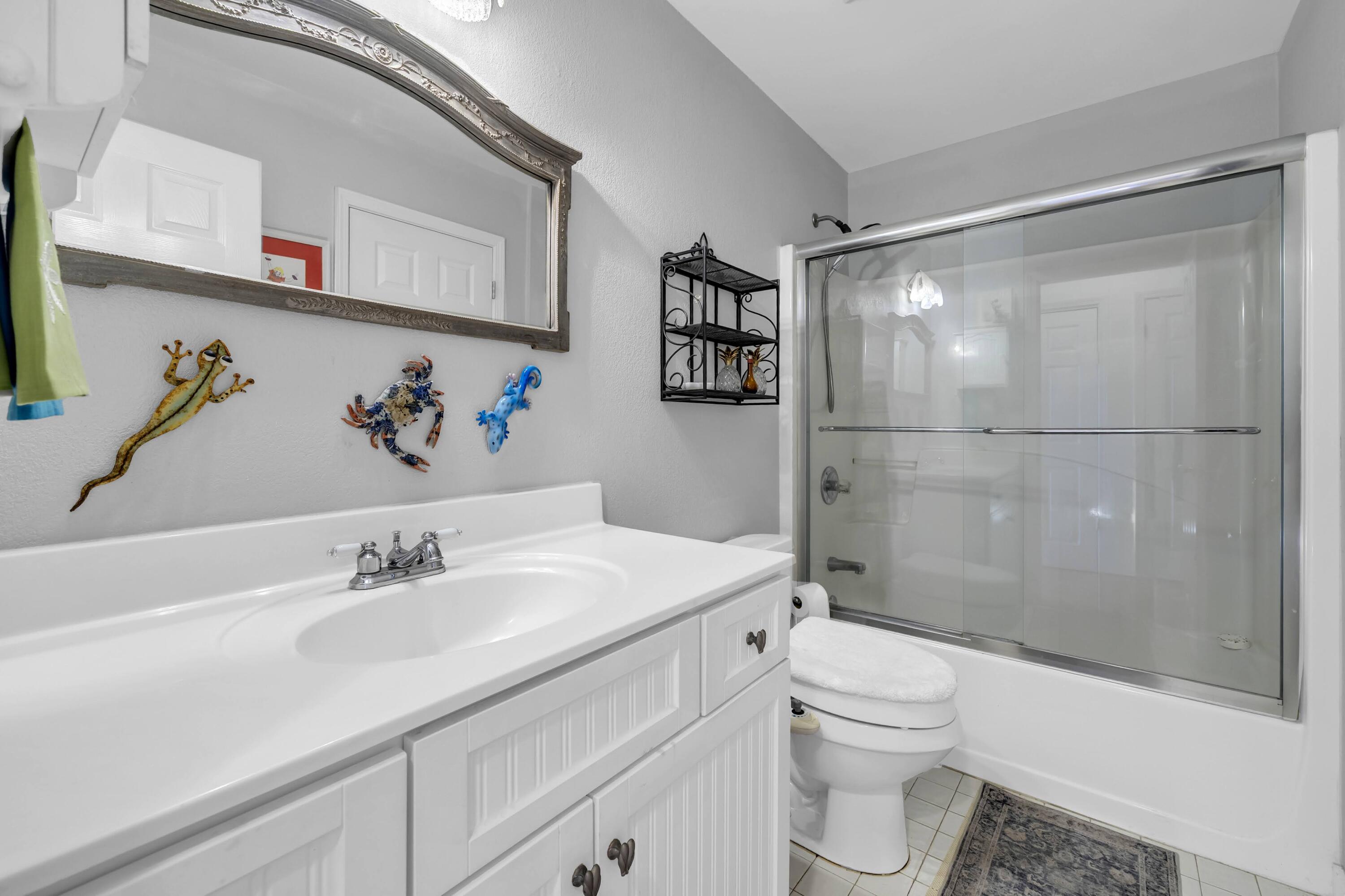 SEASCAPE CONDO PH 7C - Residential