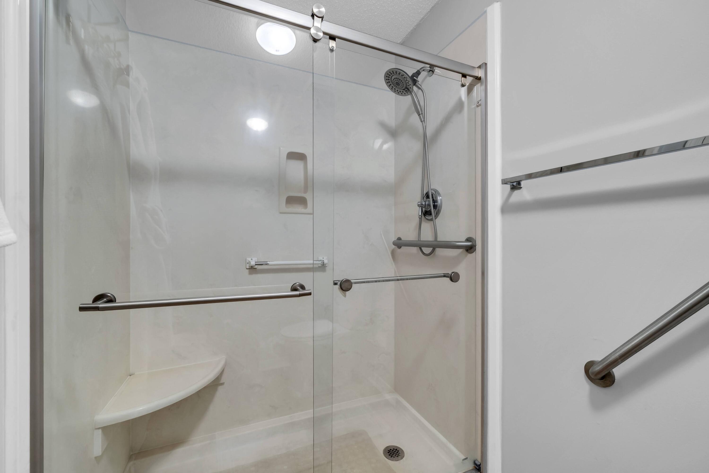 SEASCAPE CONDO PH 7C - Residential