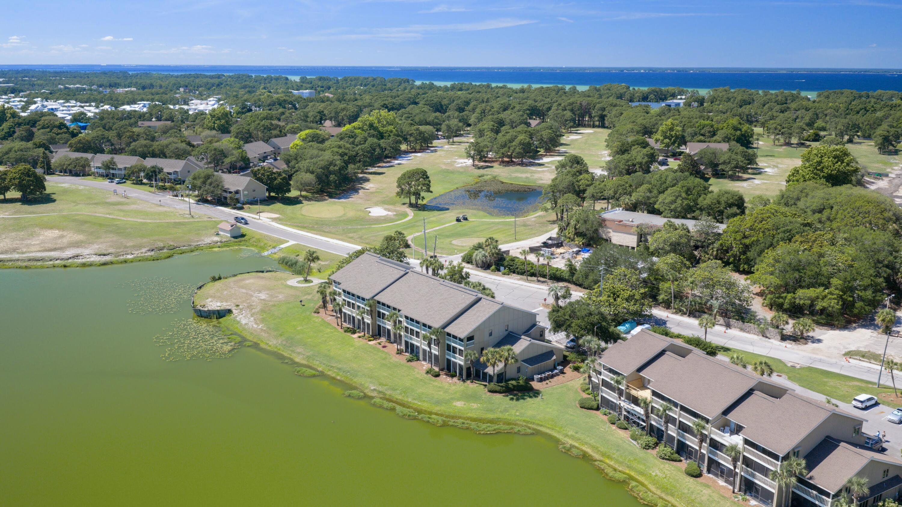 SEASCAPE CONDO PH 7C - Residential