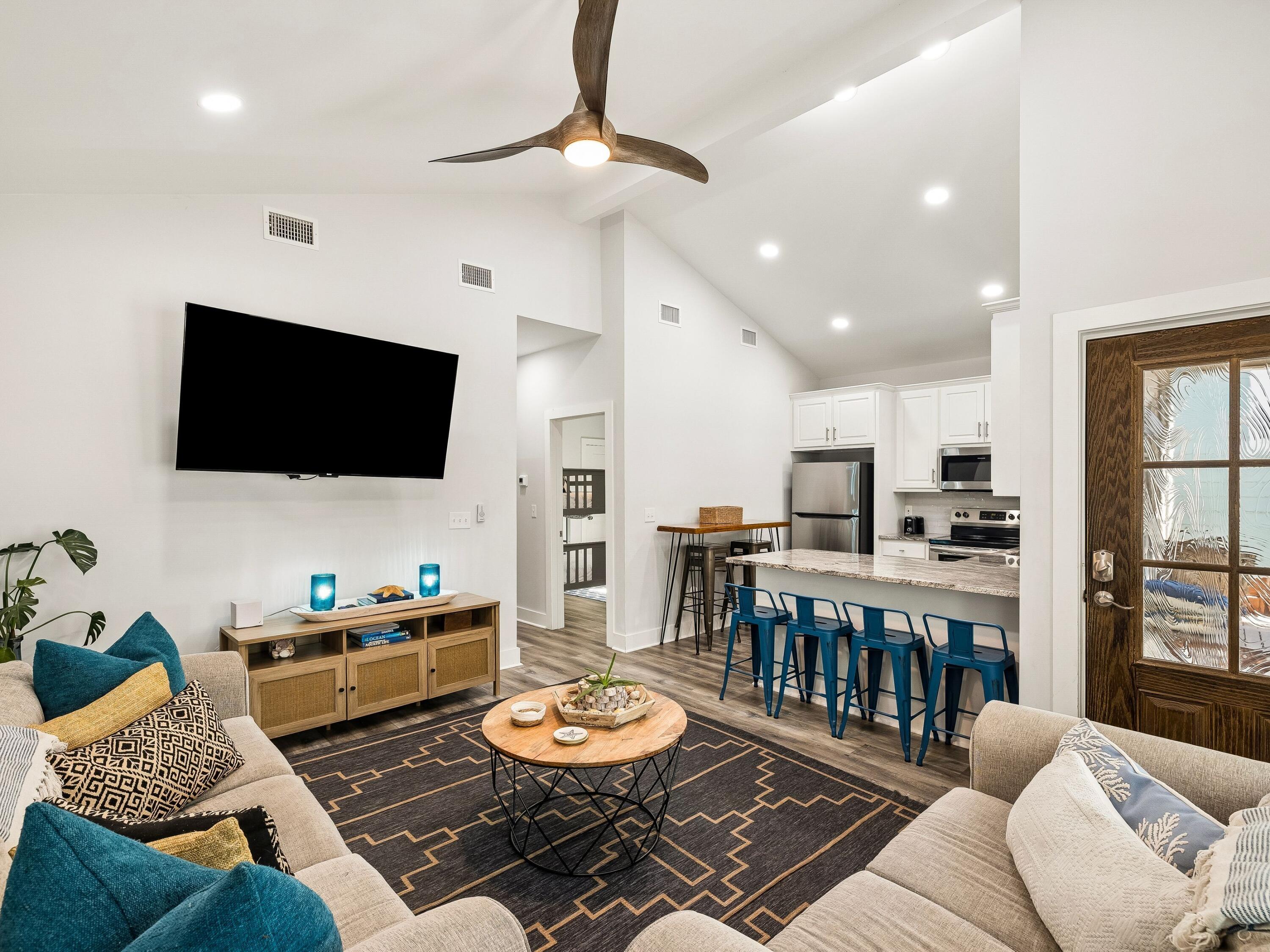 VENTURE OUT TRAVEL TRAIL RESORTS - Residential