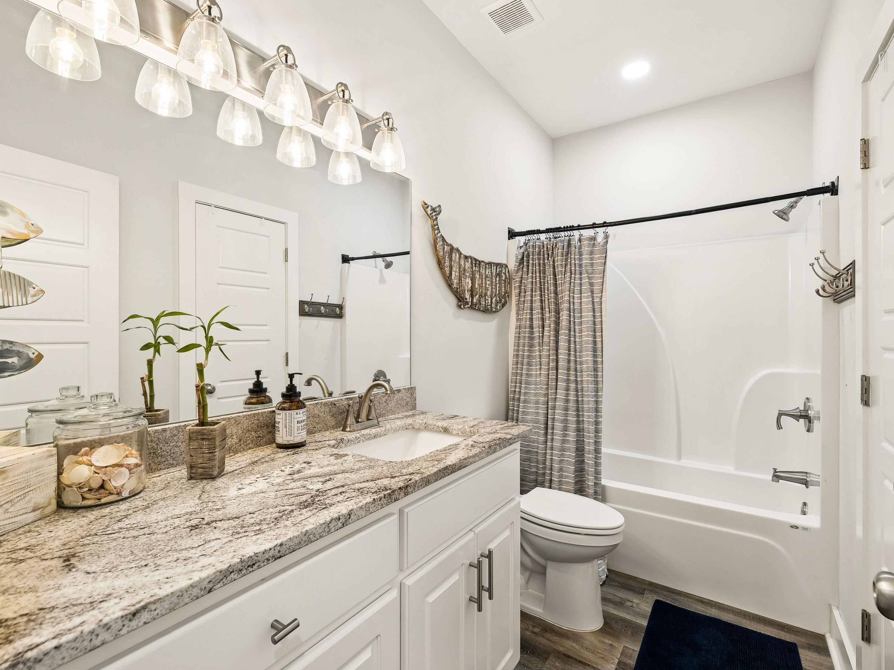 VENTURE OUT TRAVEL TRAIL RESORTS - Residential