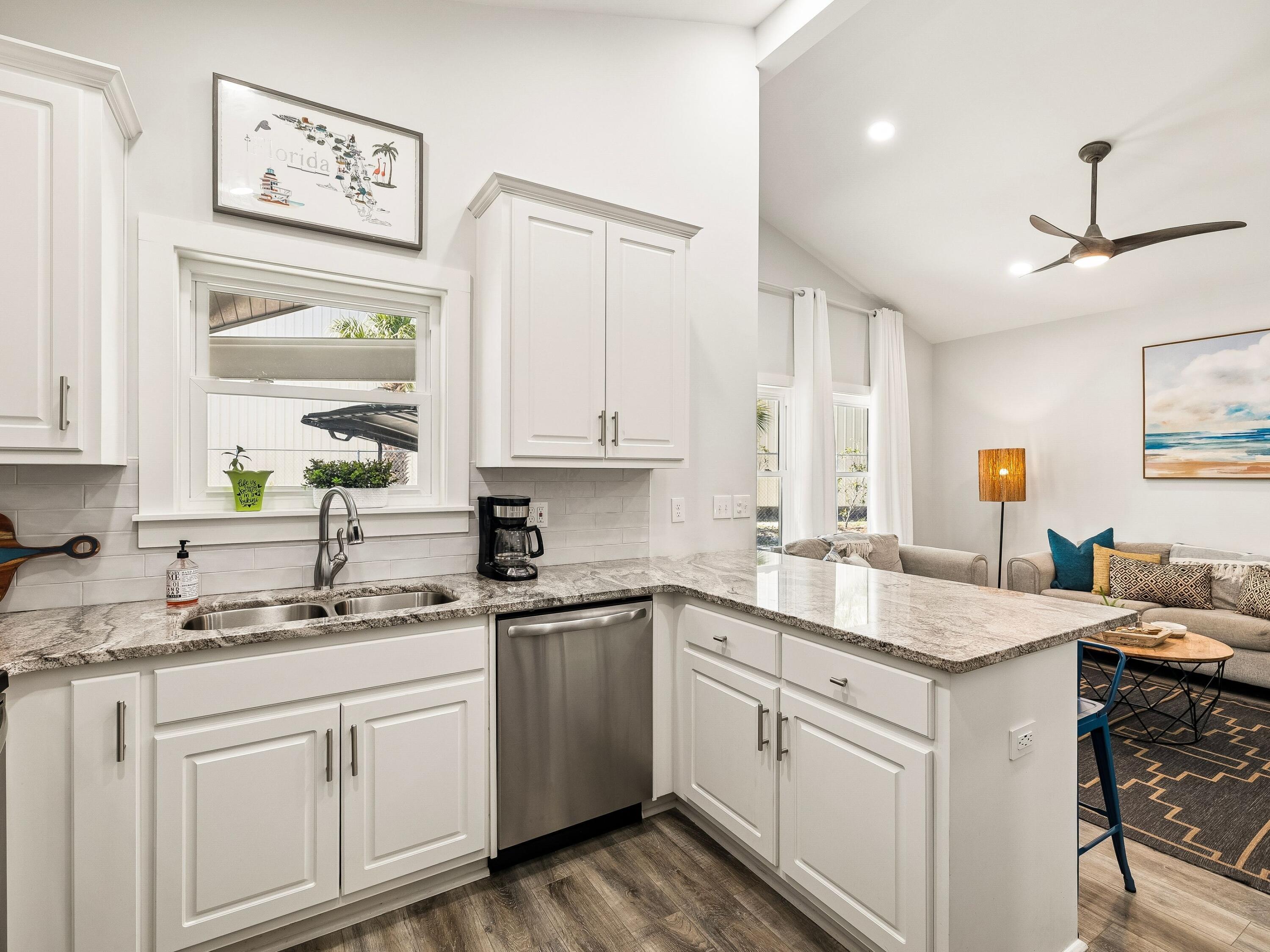 VENTURE OUT TRAVEL TRAIL RESORTS - Residential