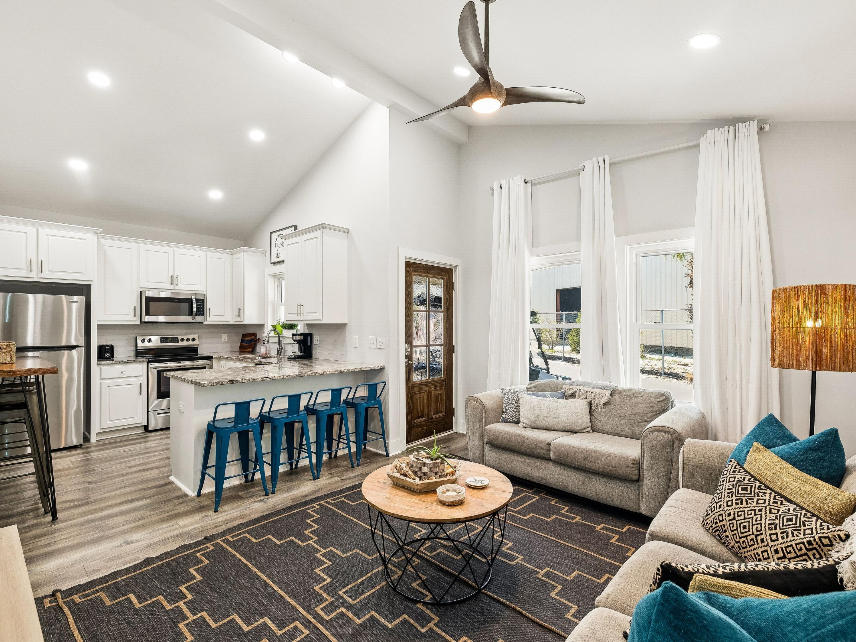 VENTURE OUT TRAVEL TRAIL RESORTS - Residential