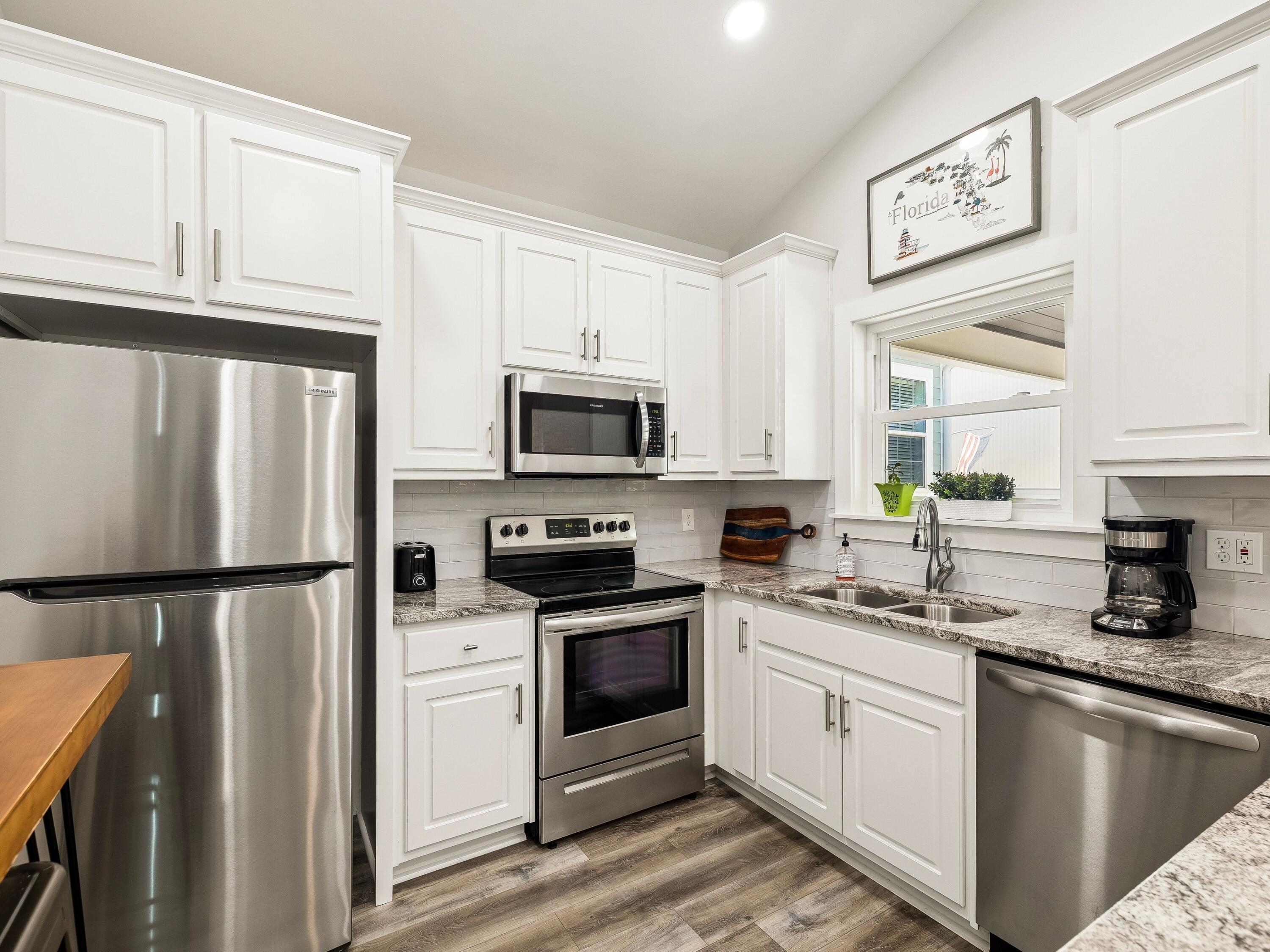 VENTURE OUT TRAVEL TRAIL RESORTS - Residential