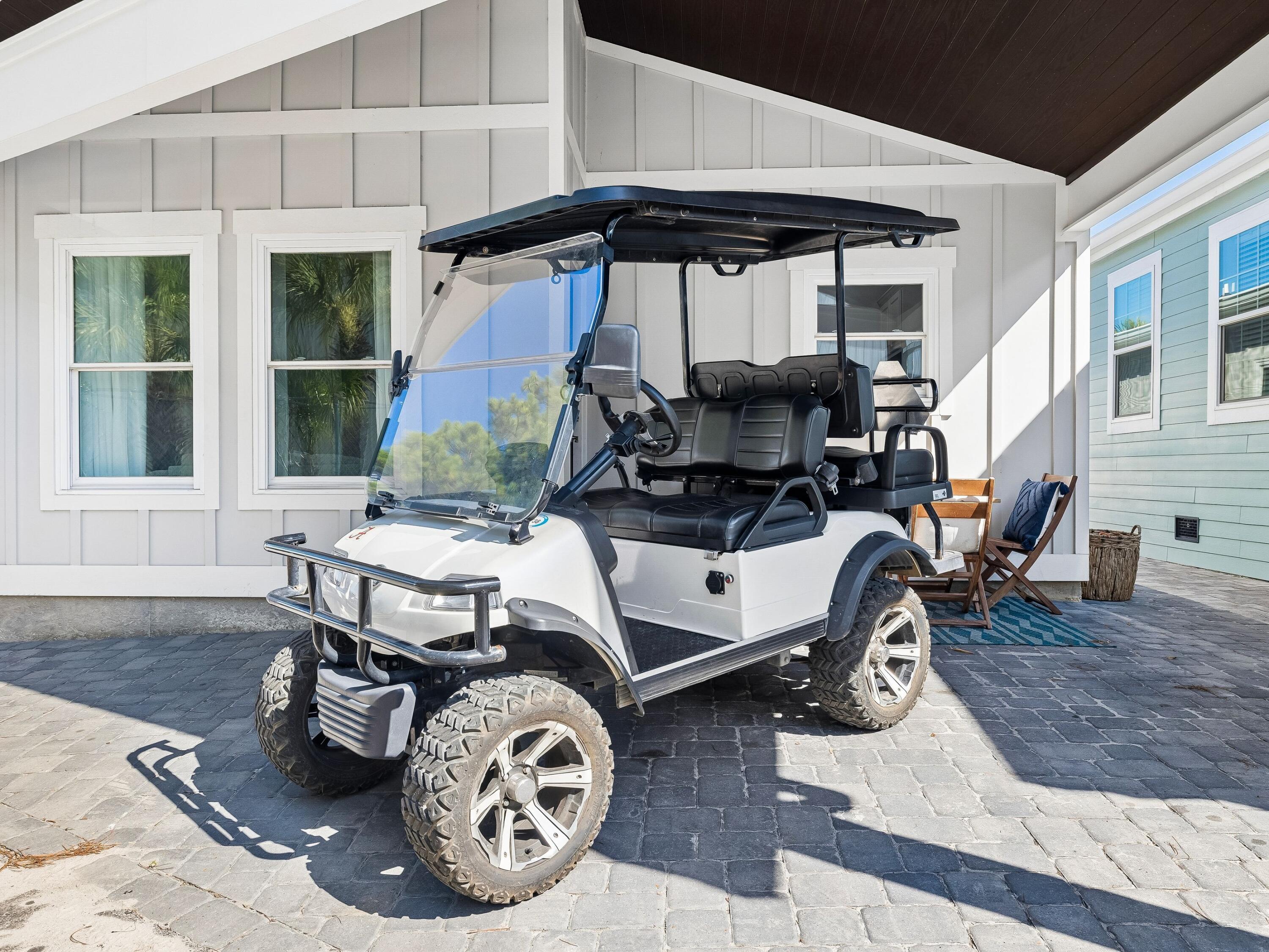 VENTURE OUT TRAVEL TRAIL RESORTS - Residential
