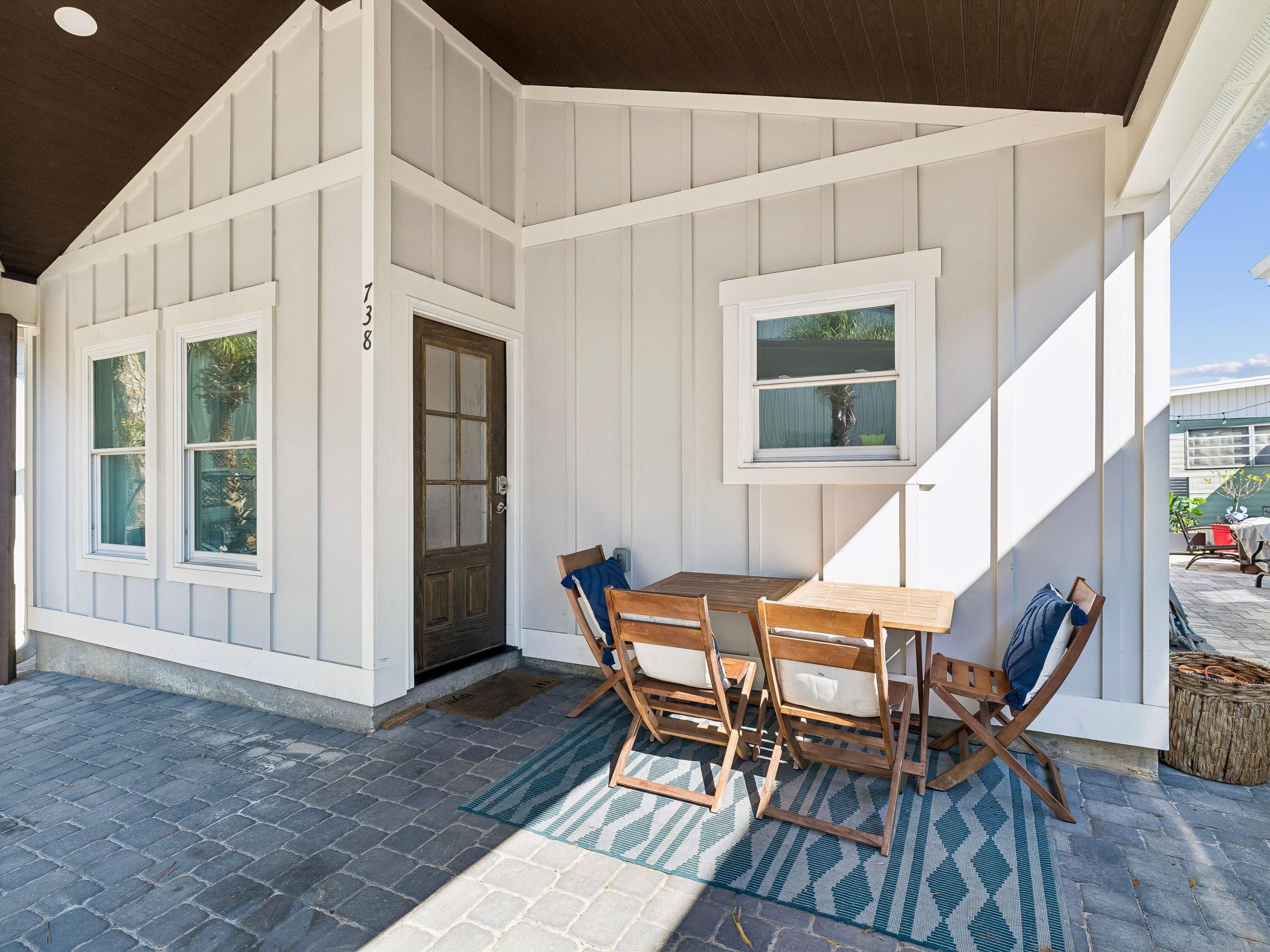 VENTURE OUT TRAVEL TRAIL RESORTS - Residential