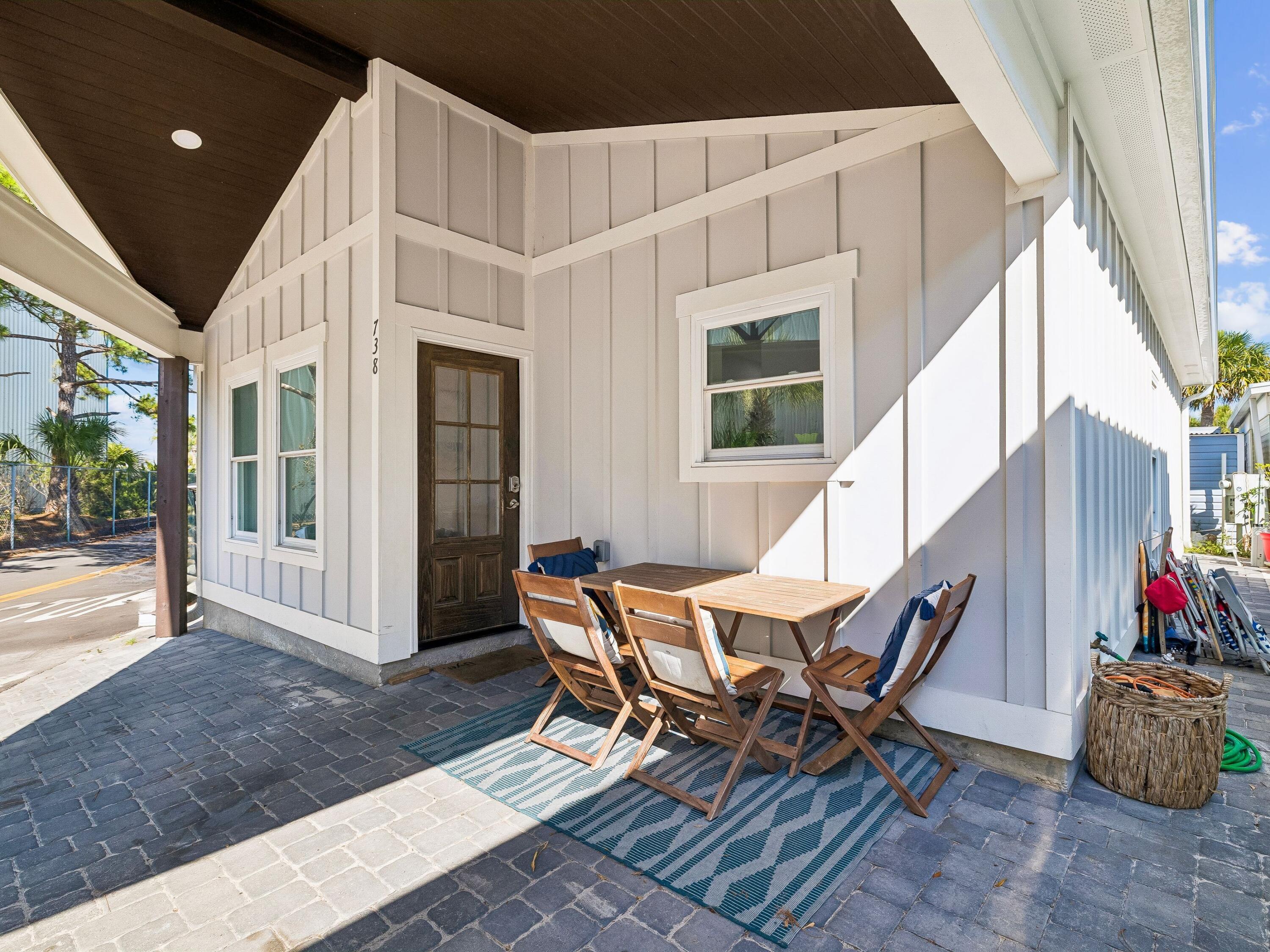 VENTURE OUT TRAVEL TRAIL RESORTS - Residential