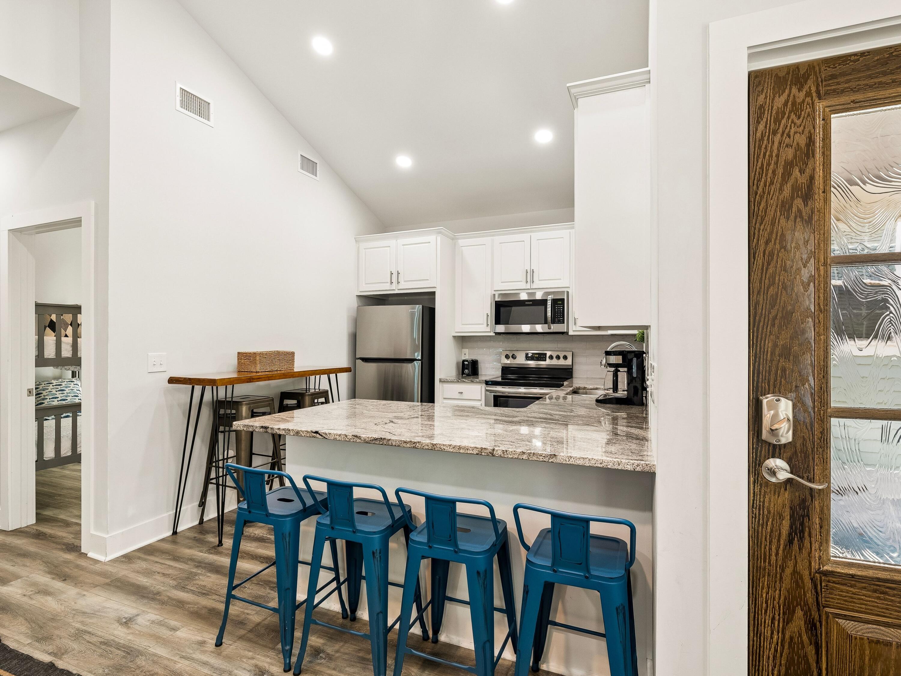 VENTURE OUT TRAVEL TRAIL RESORTS - Residential