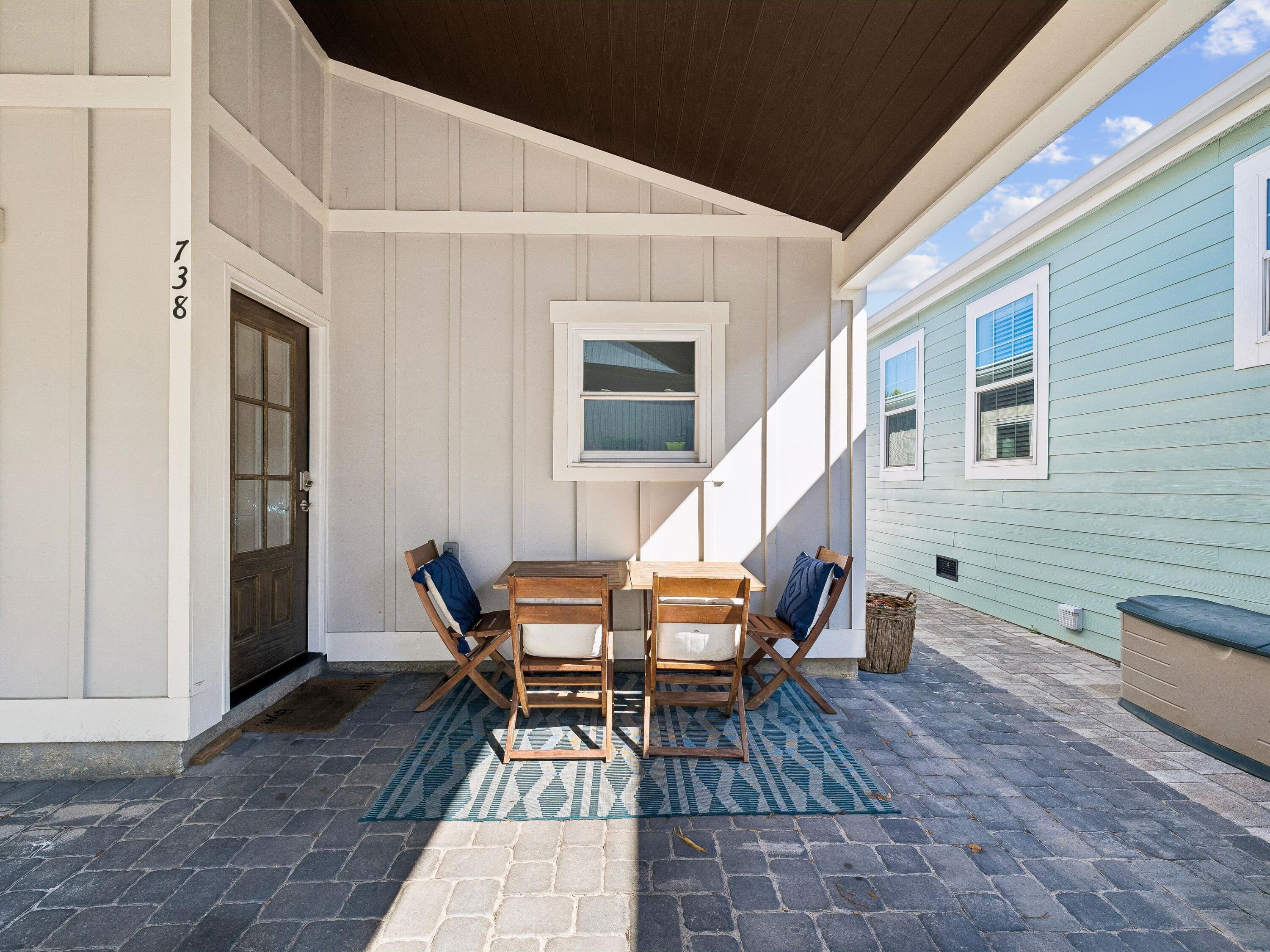VENTURE OUT TRAVEL TRAIL RESORTS - Residential