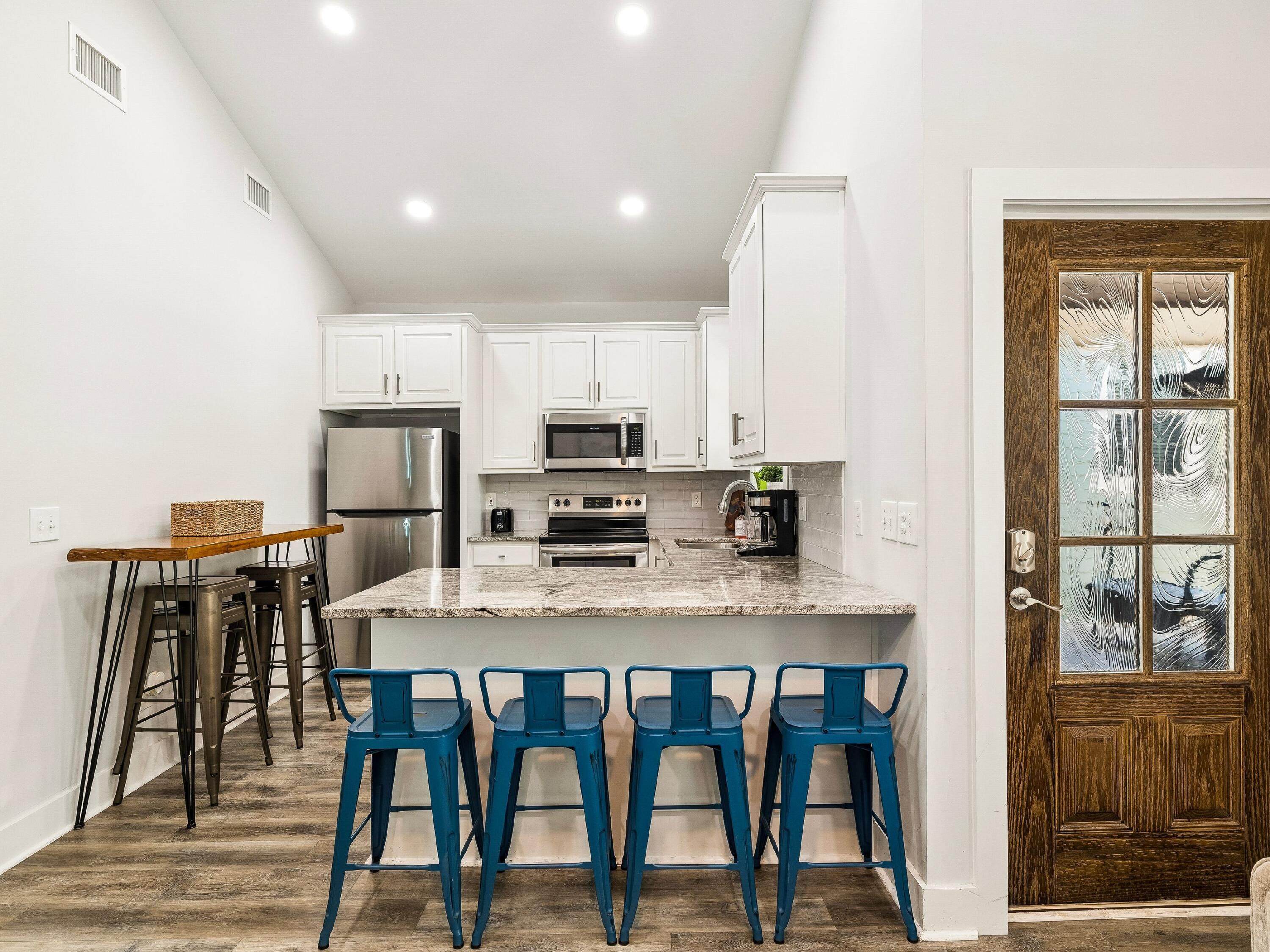 VENTURE OUT TRAVEL TRAIL RESORTS - Residential