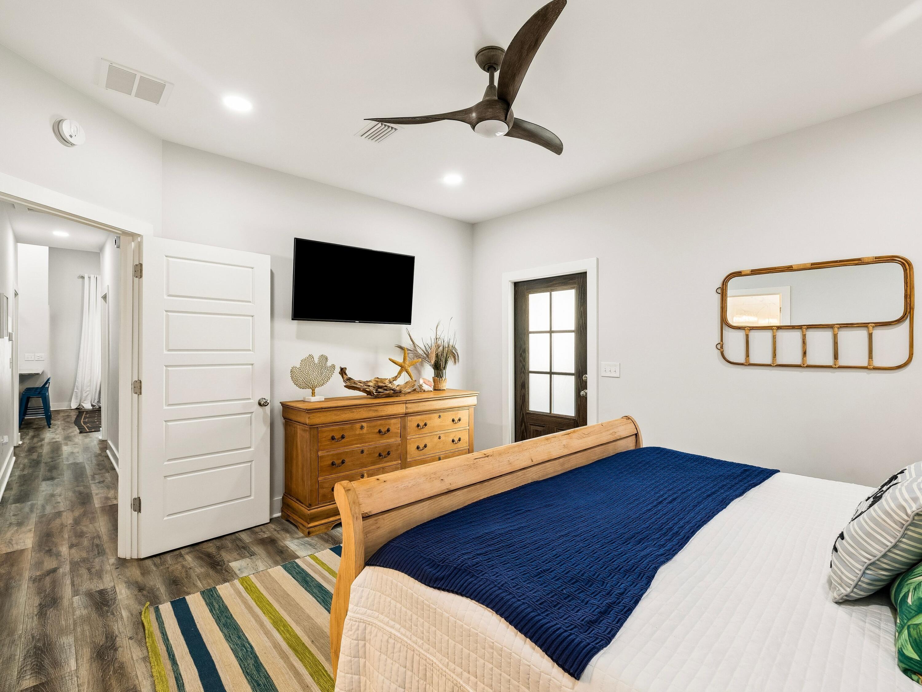 VENTURE OUT TRAVEL TRAIL RESORTS - Residential