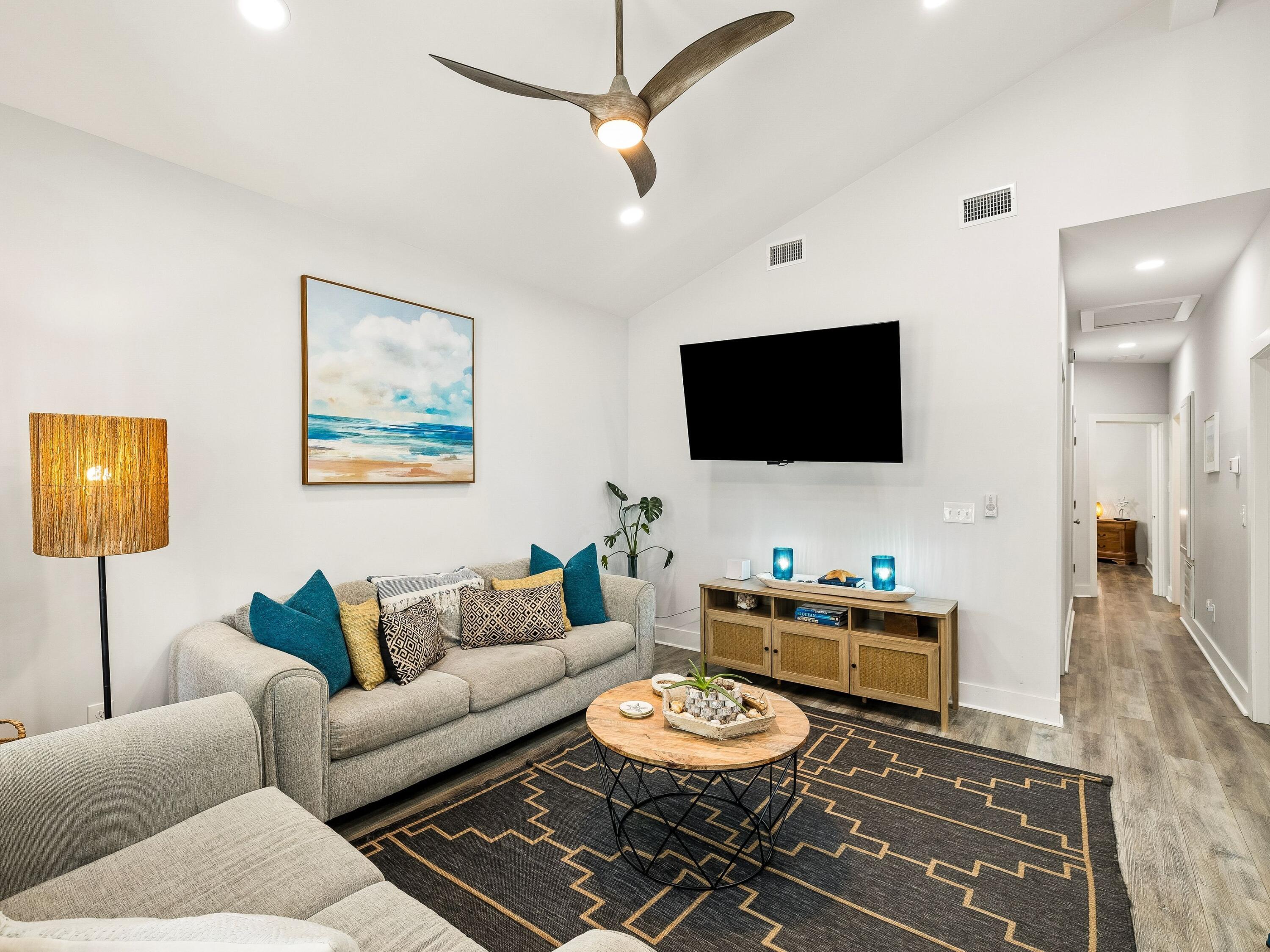 VENTURE OUT TRAVEL TRAIL RESORTS - Residential