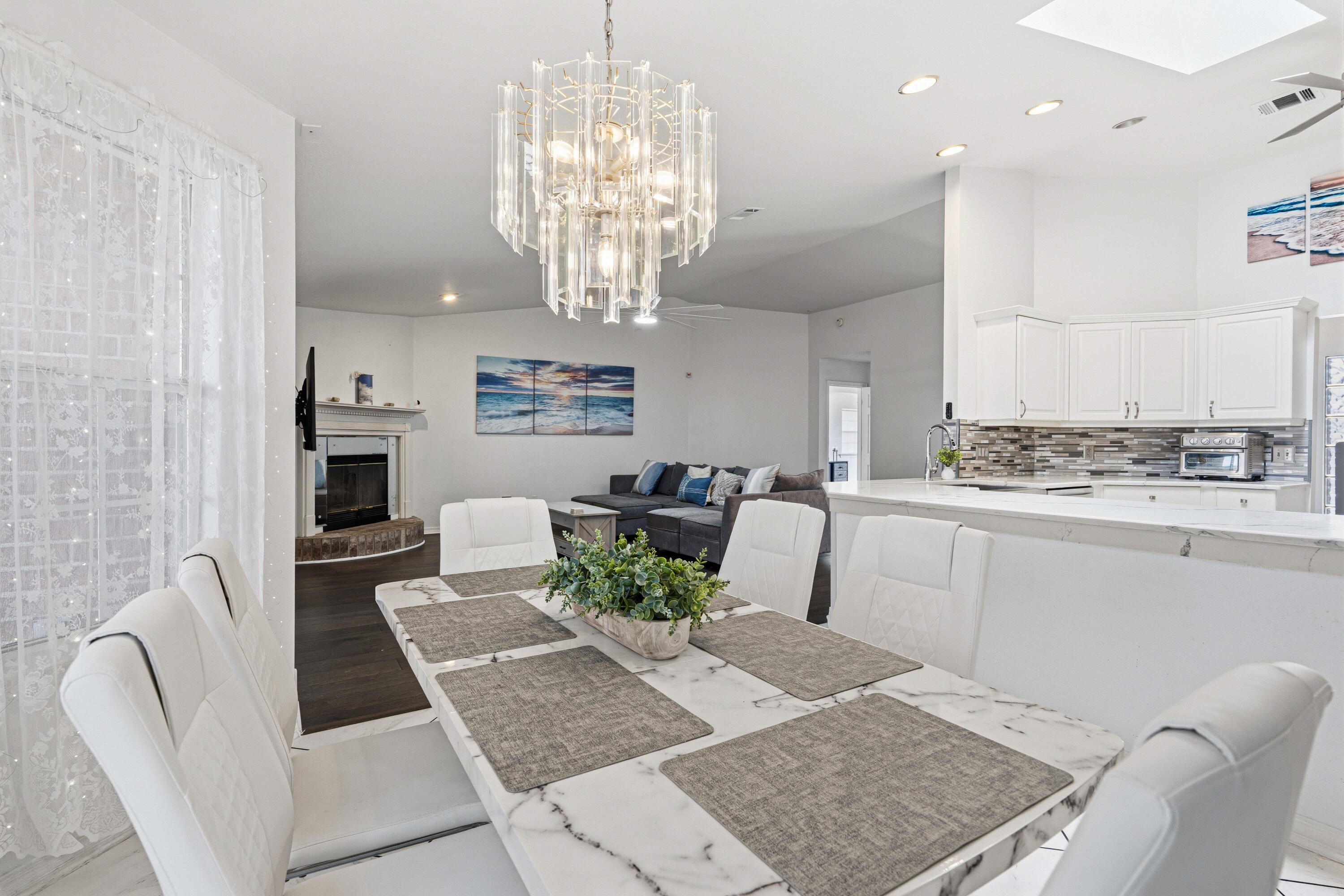 SANDY BEACH ESTATES - Residential