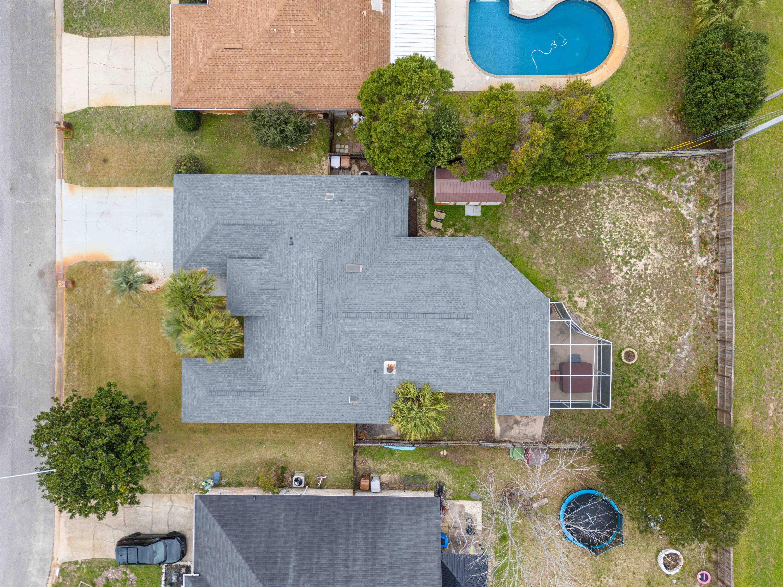 SANDY BEACH ESTATES - Residential