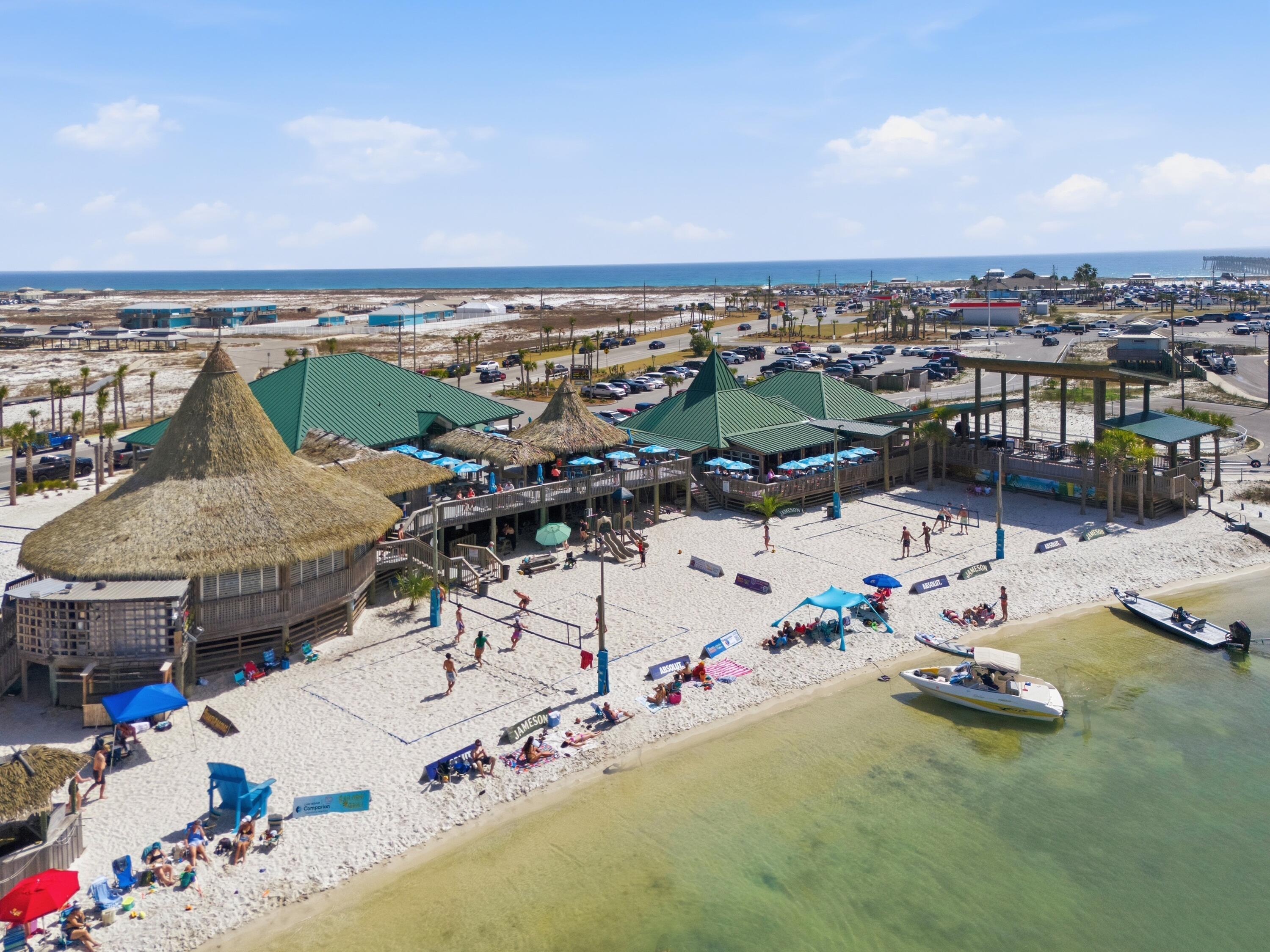 SANDY BEACH ESTATES - Residential