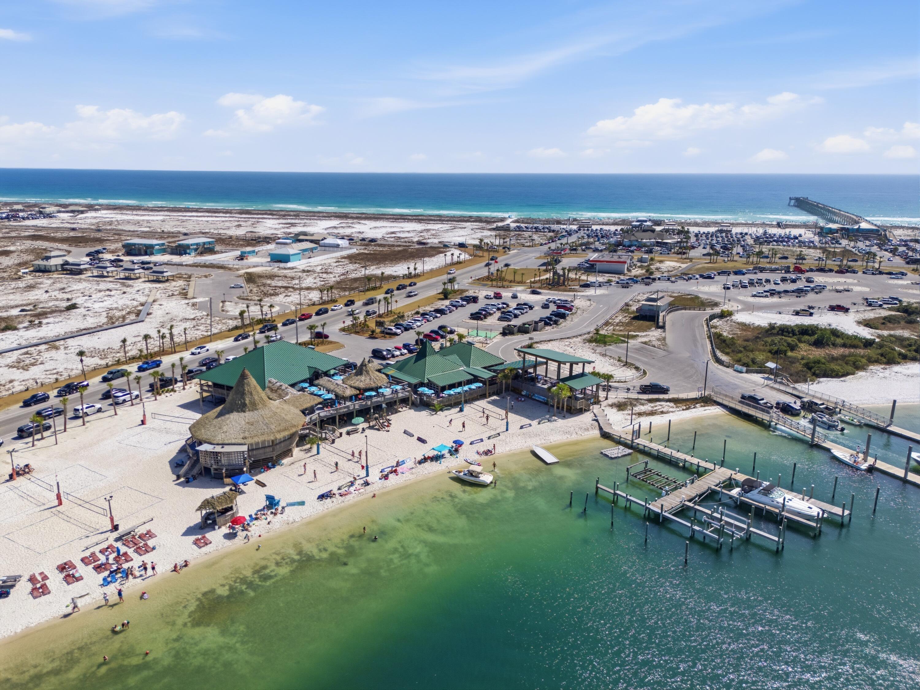 SANDY BEACH ESTATES - Residential
