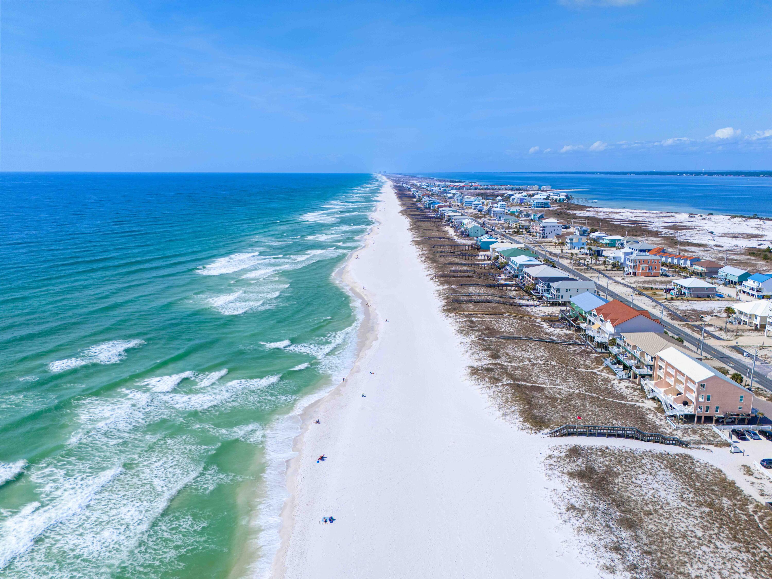 SANDY BEACH ESTATES - Residential