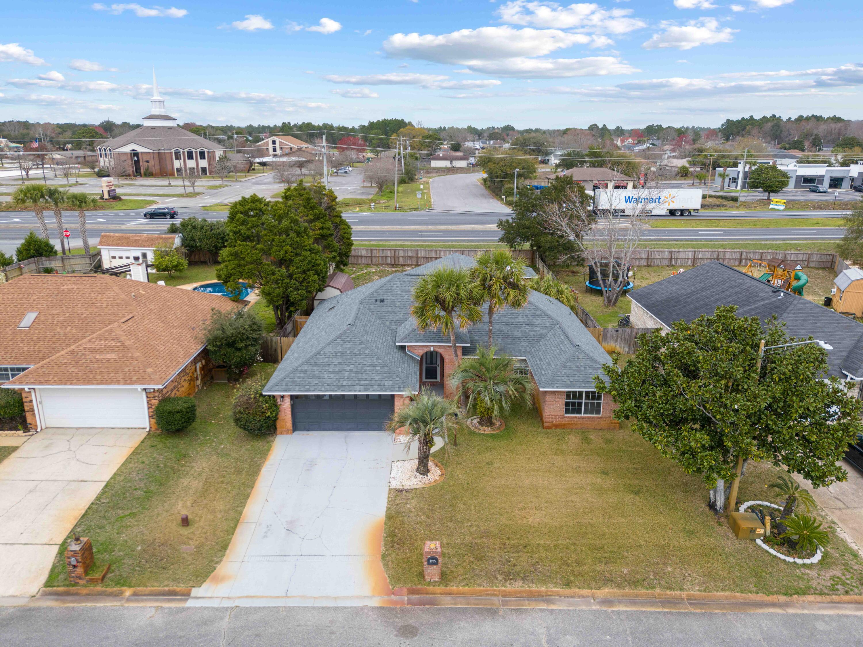 SANDY BEACH ESTATES - Residential