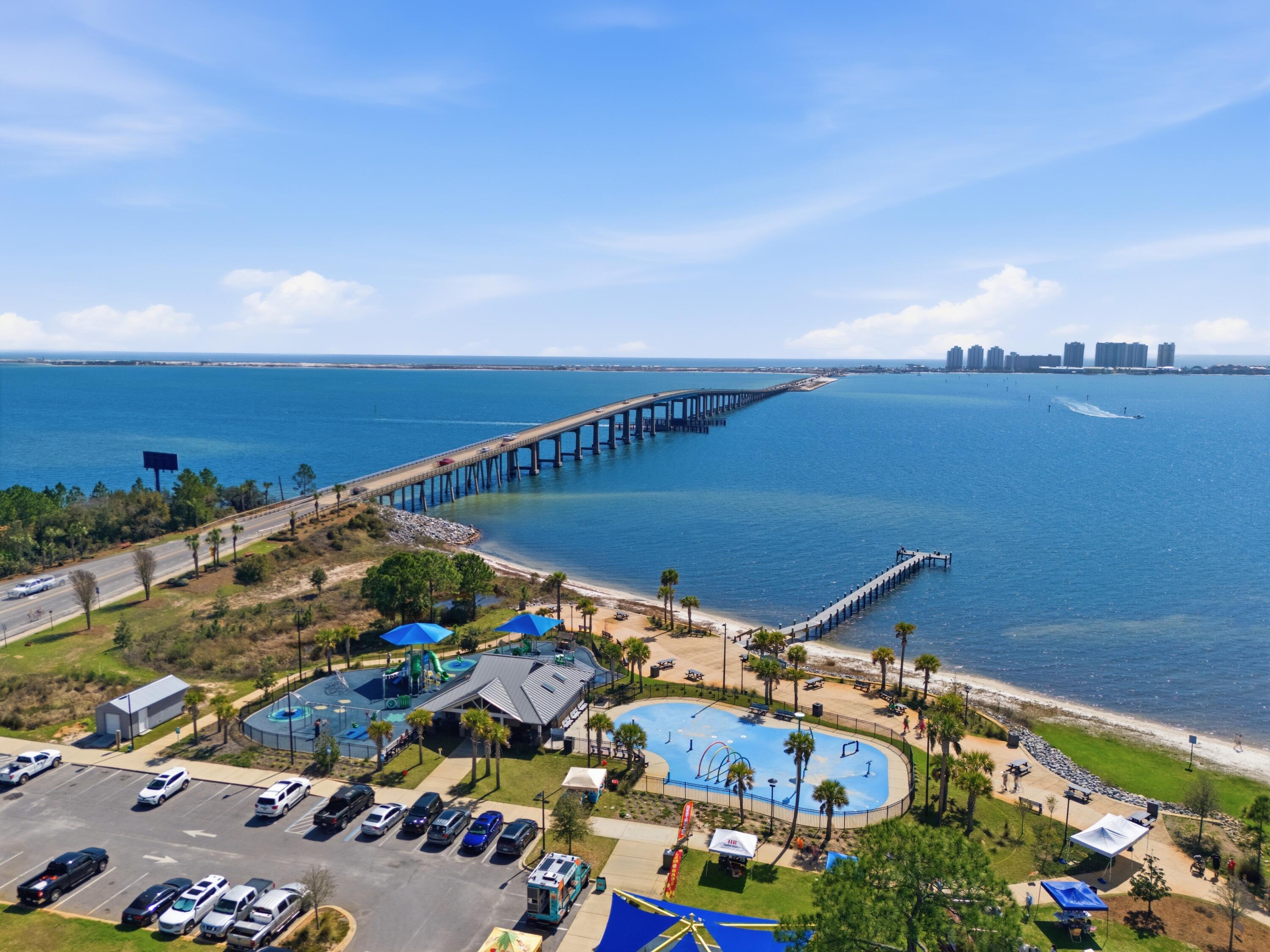 SANDY BEACH ESTATES - Residential