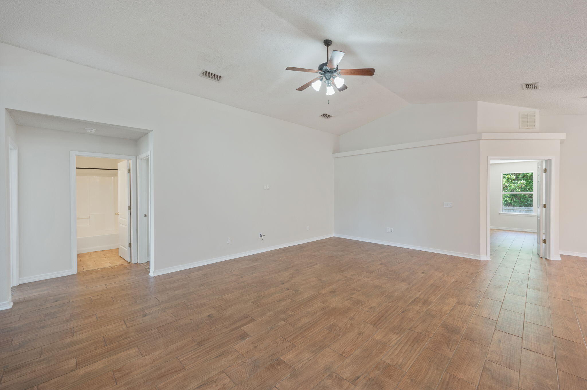 PROMISE CREEK - Residential