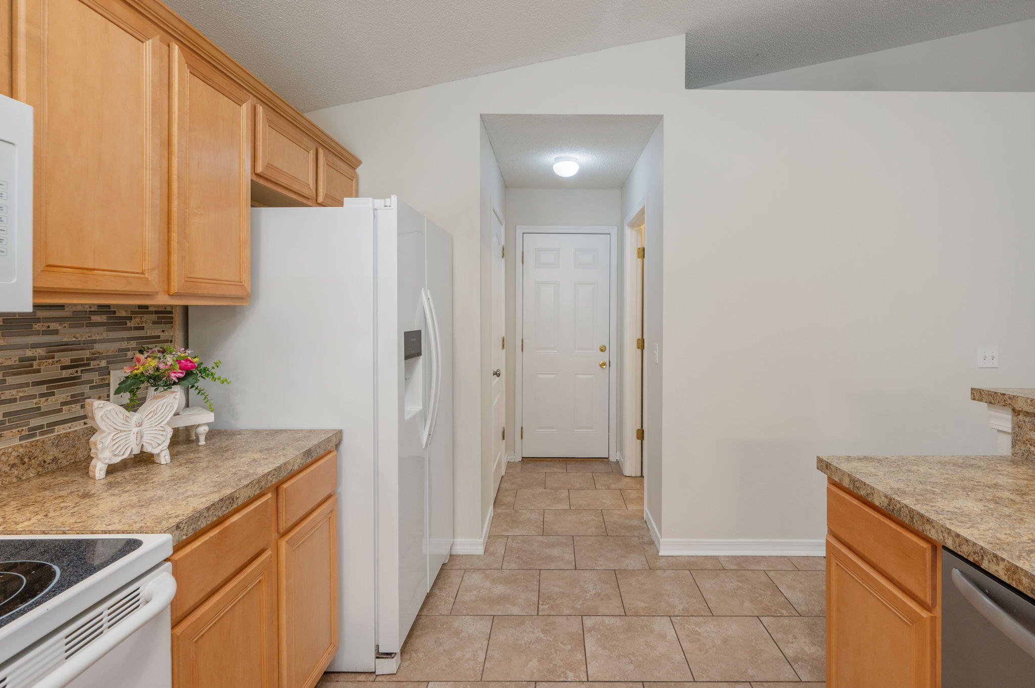 PROMISE CREEK - Residential