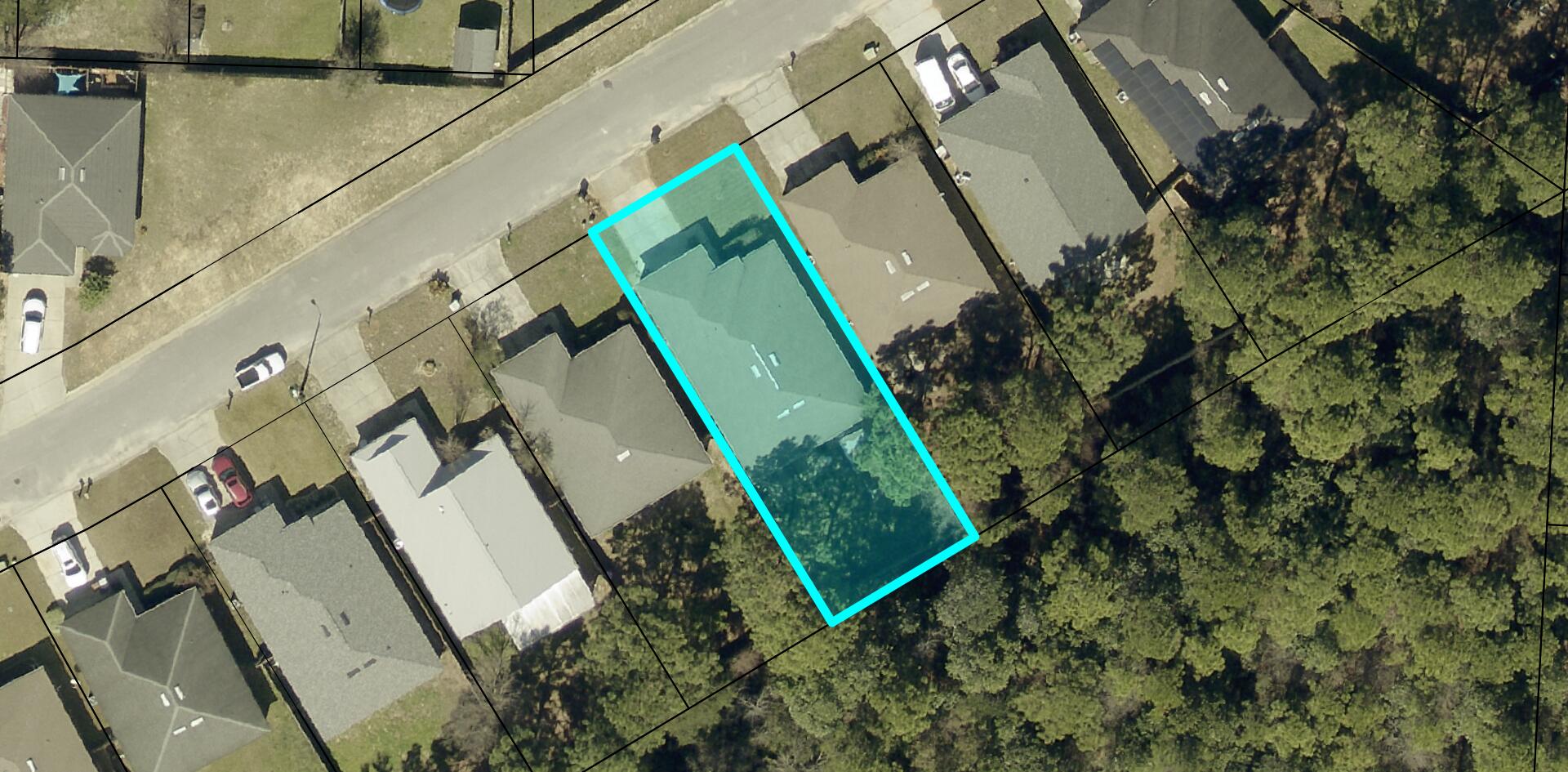 PROMISE CREEK - Residential