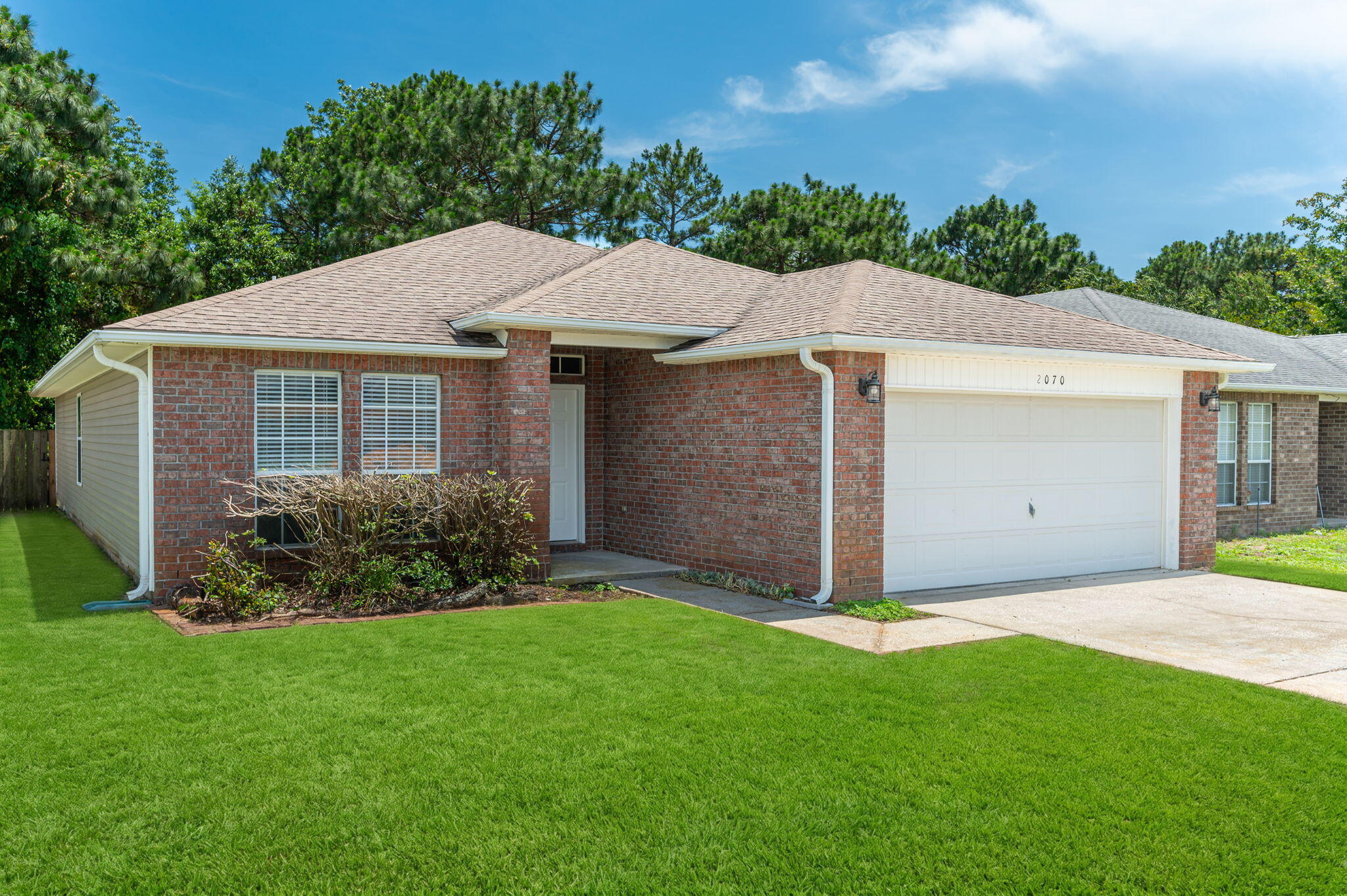 PROMISE CREEK - Residential