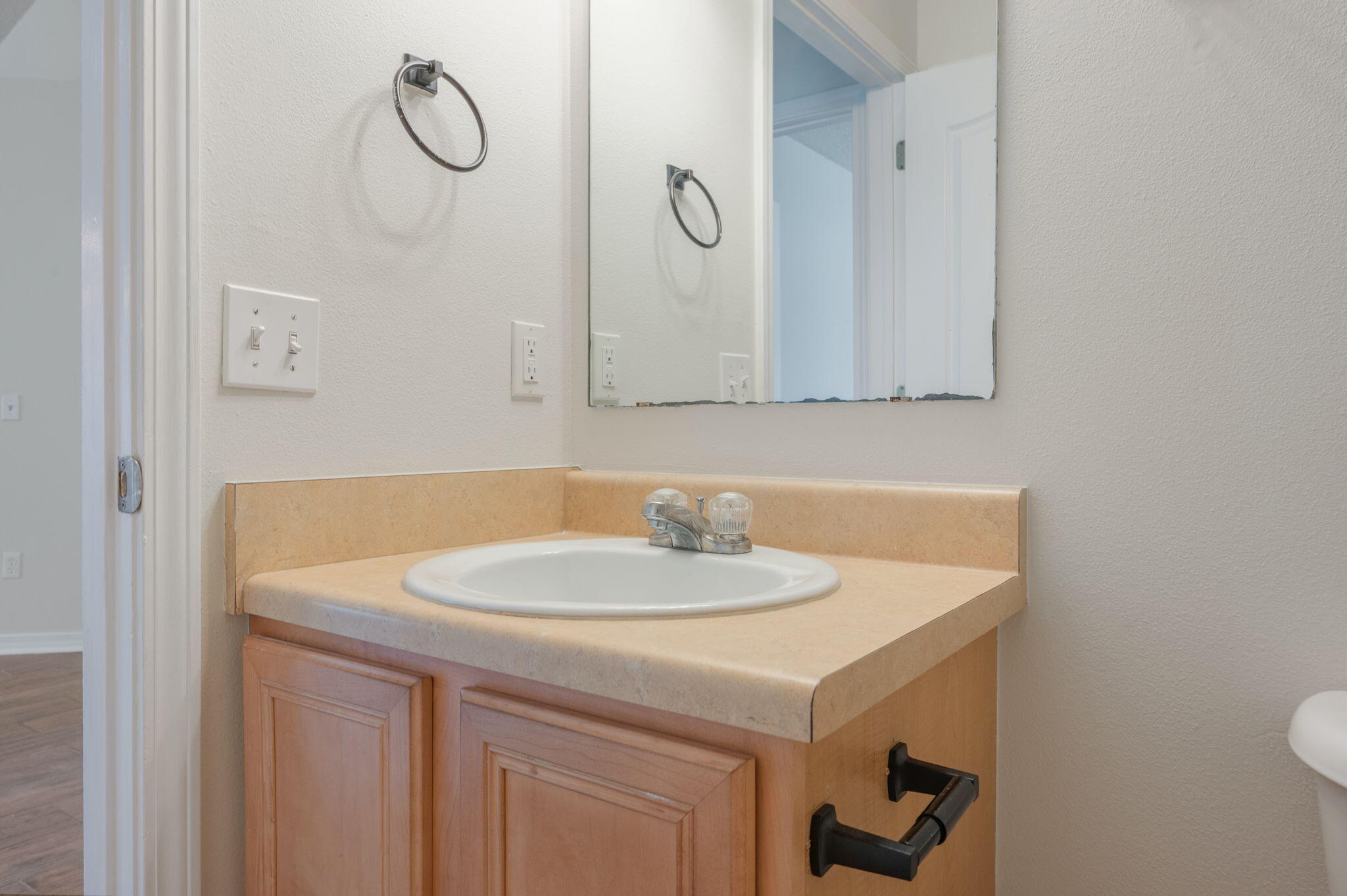 PROMISE CREEK - Residential