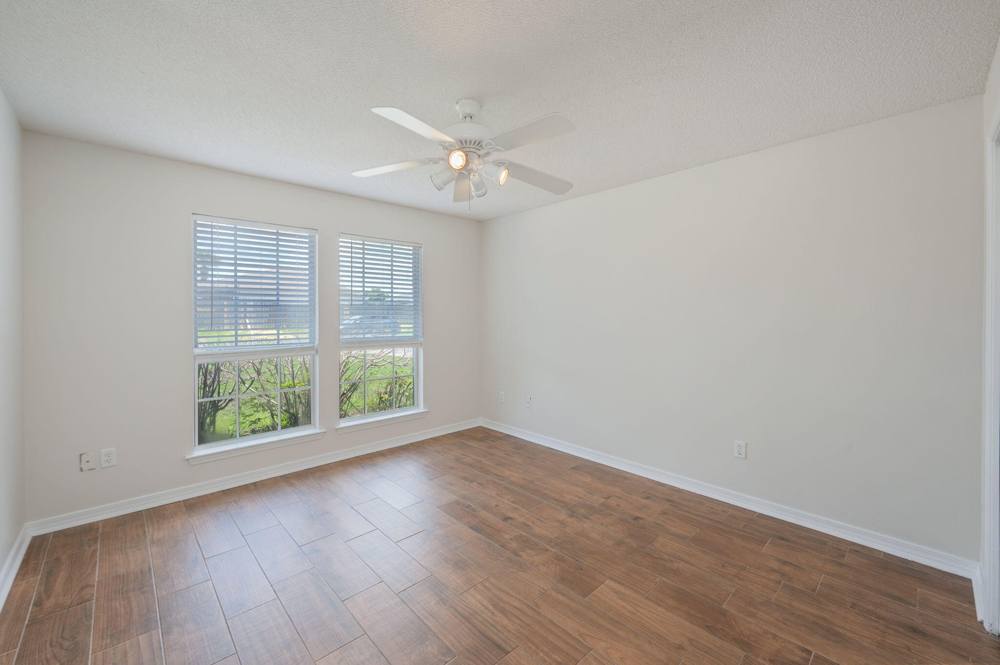 PROMISE CREEK - Residential
