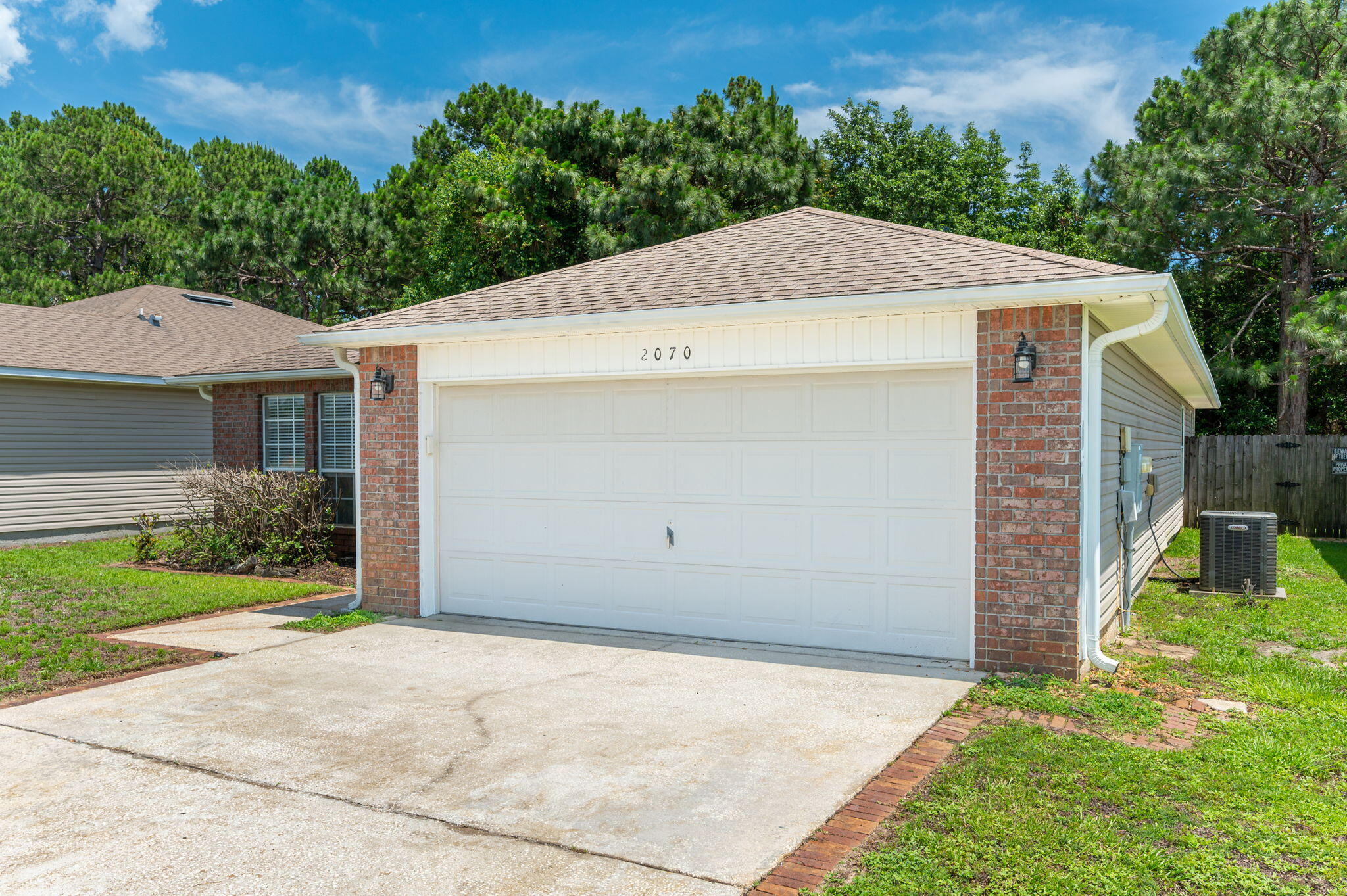PROMISE CREEK - Residential