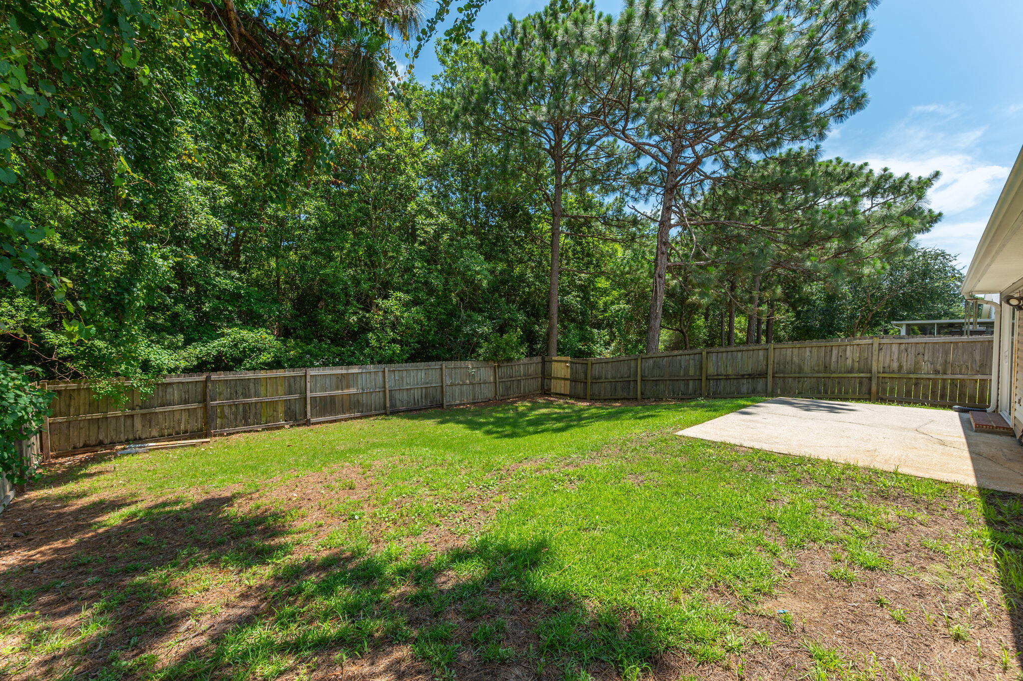 PROMISE CREEK - Residential