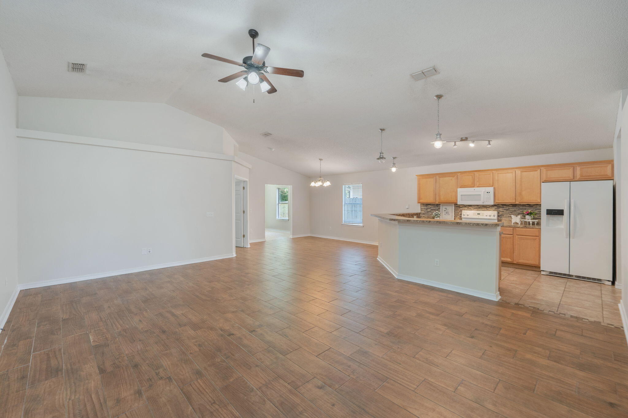 PROMISE CREEK - Residential
