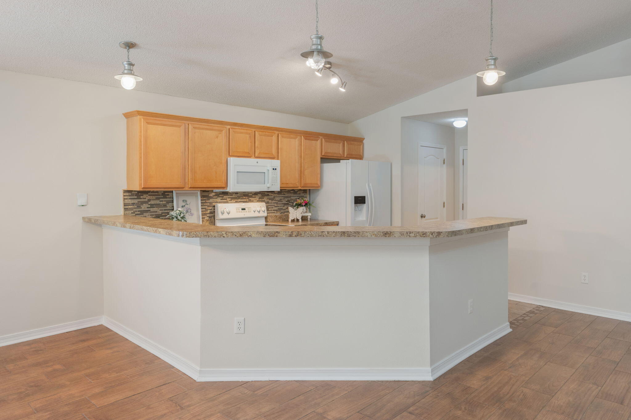 PROMISE CREEK - Residential