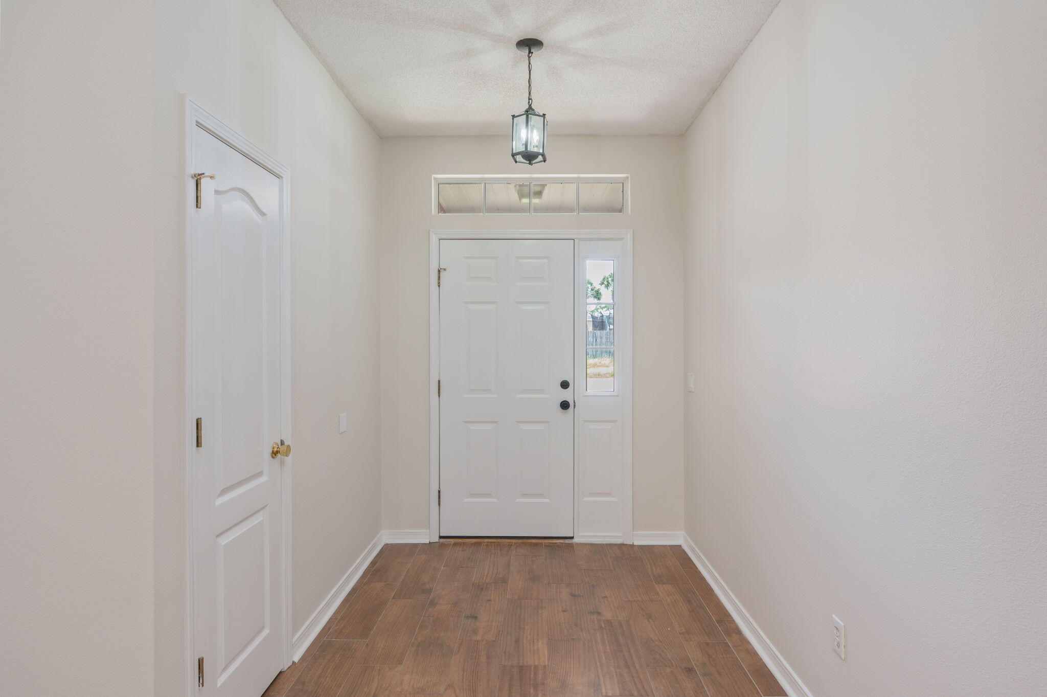 PROMISE CREEK - Residential