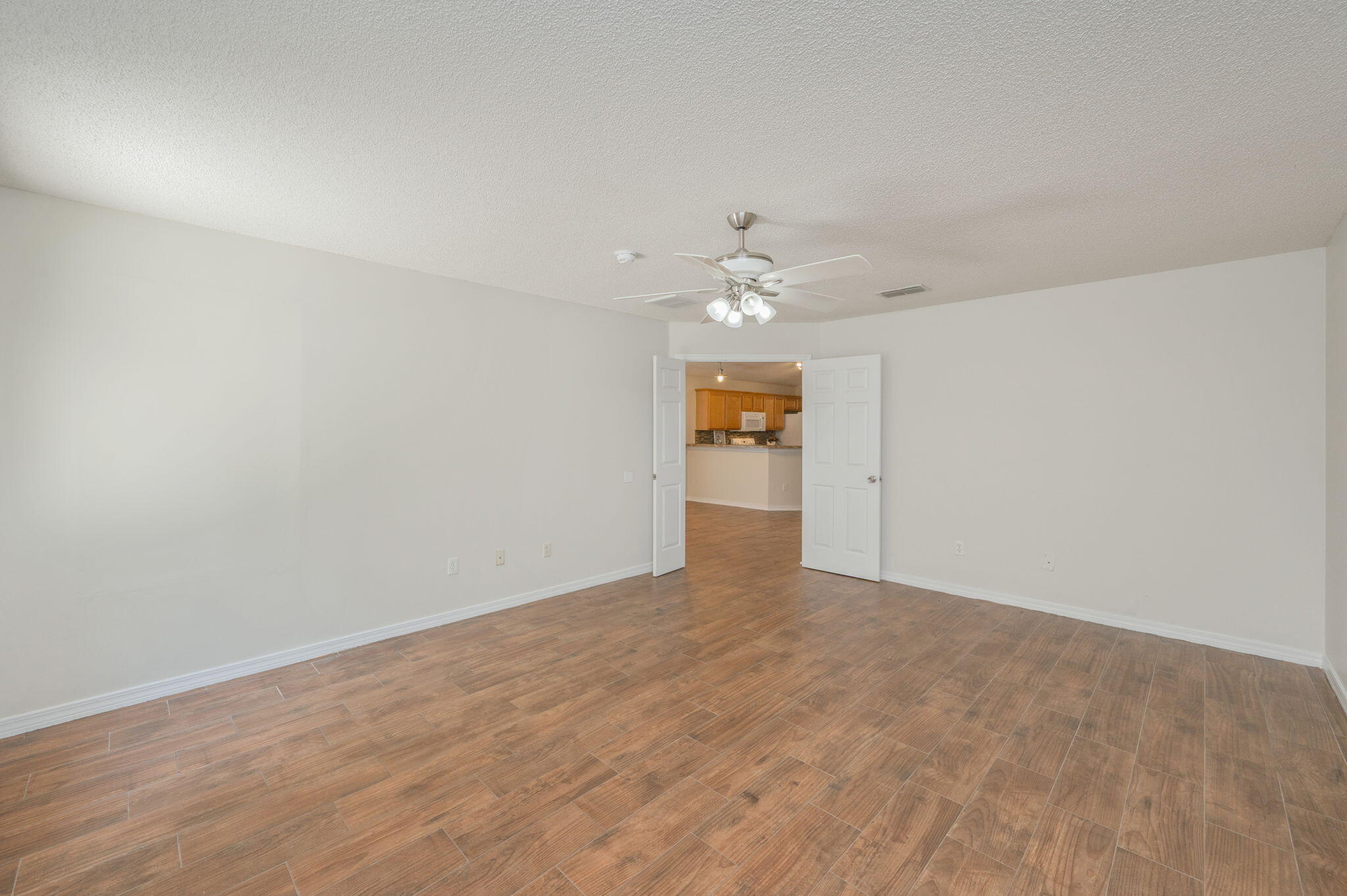 PROMISE CREEK - Residential