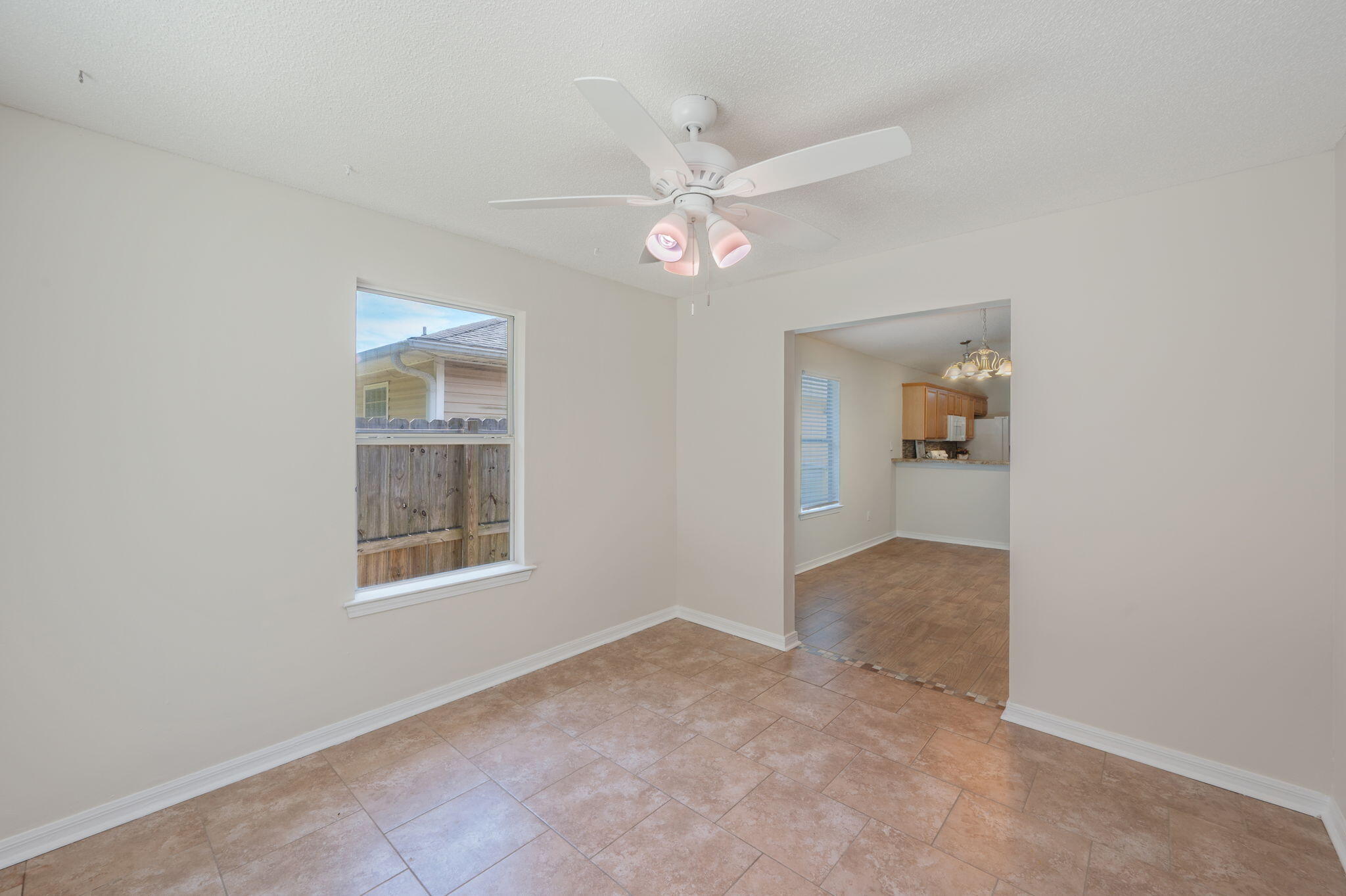 PROMISE CREEK - Residential