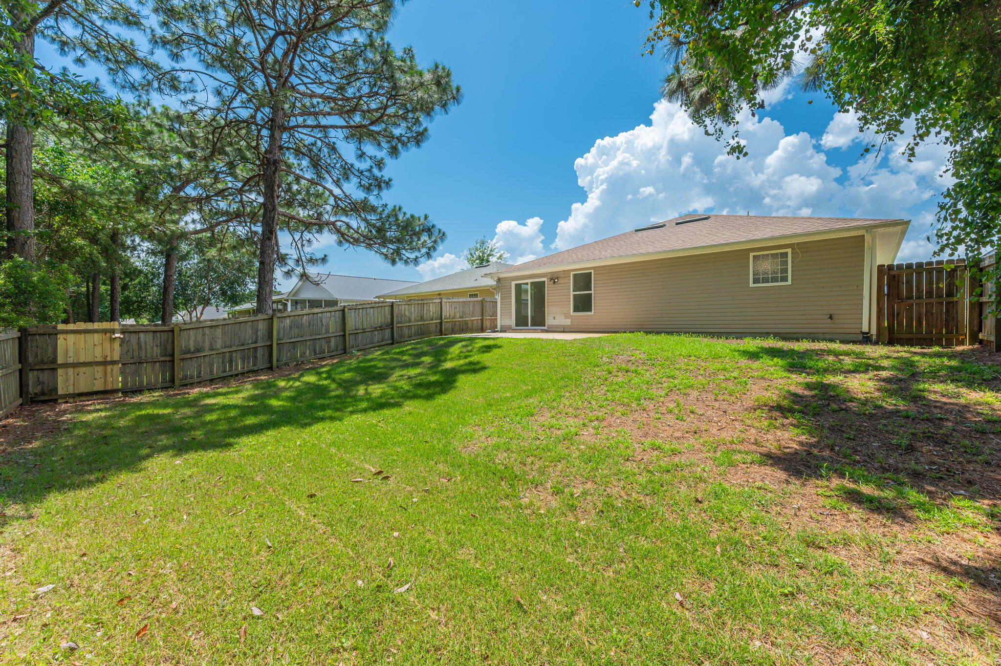 PROMISE CREEK - Residential