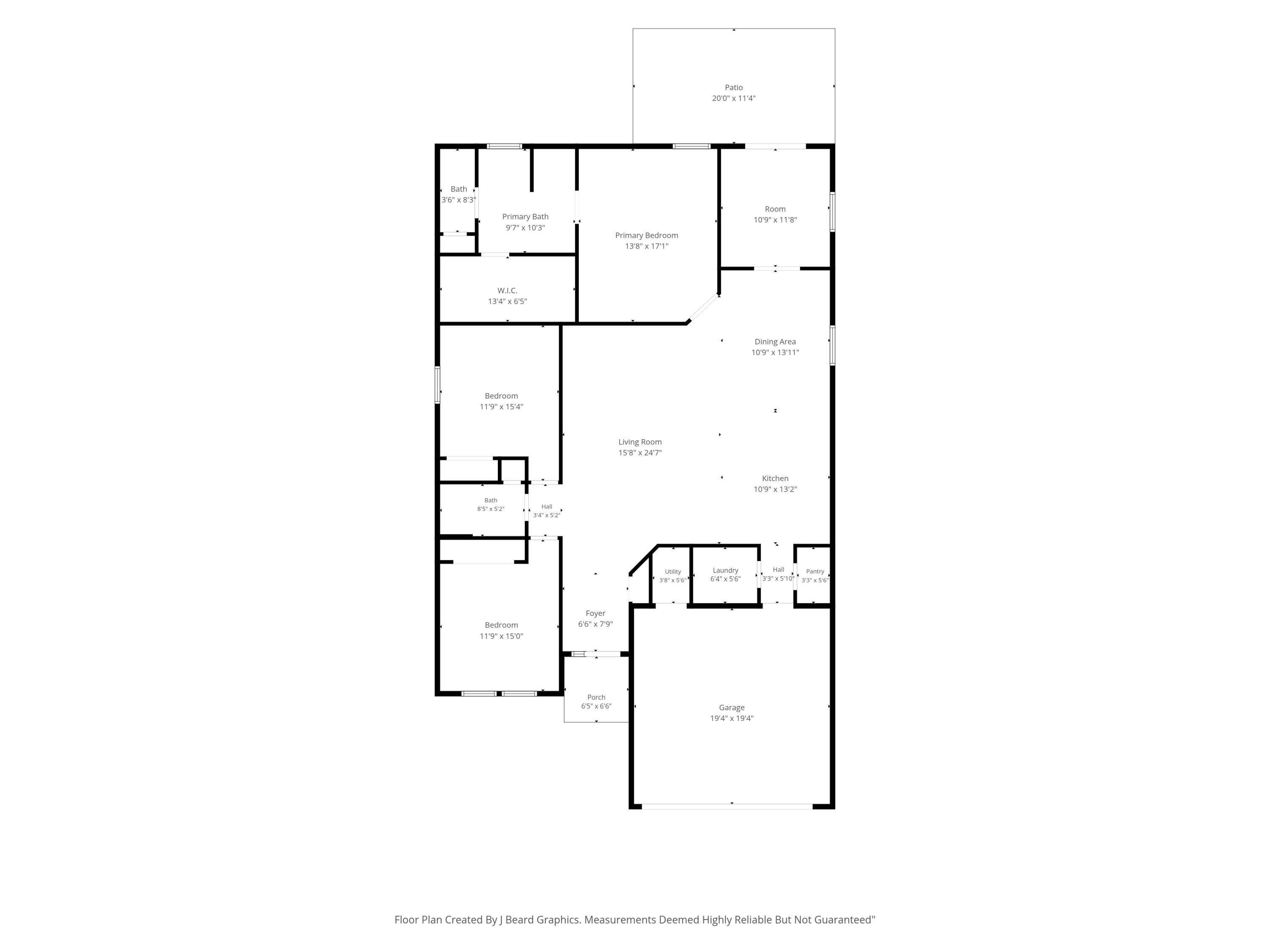 PROMISE CREEK - Residential