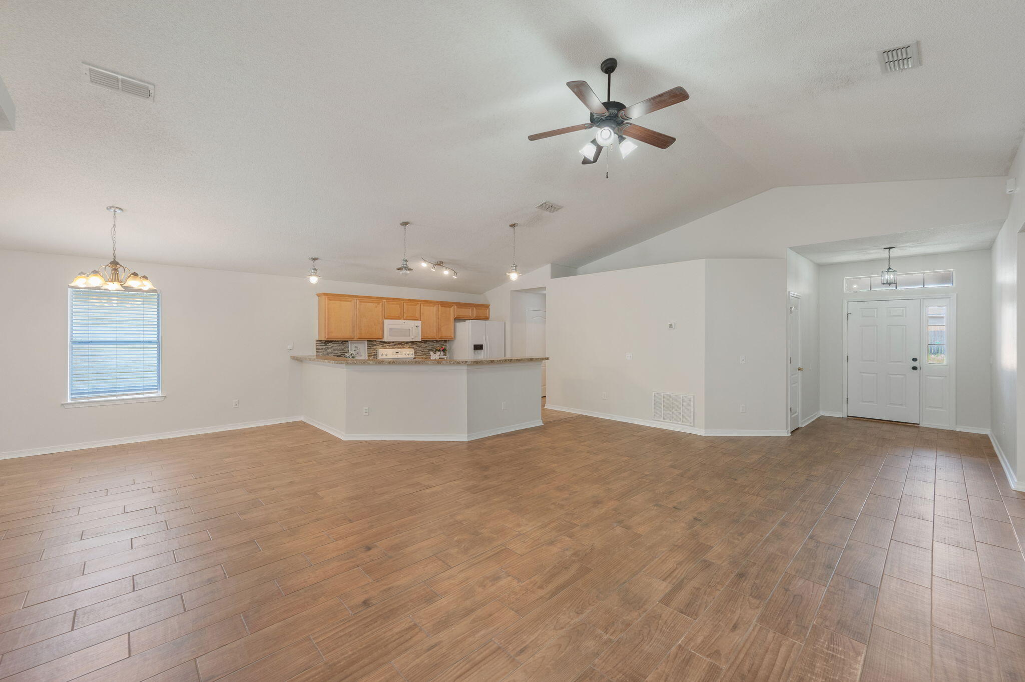 PROMISE CREEK - Residential
