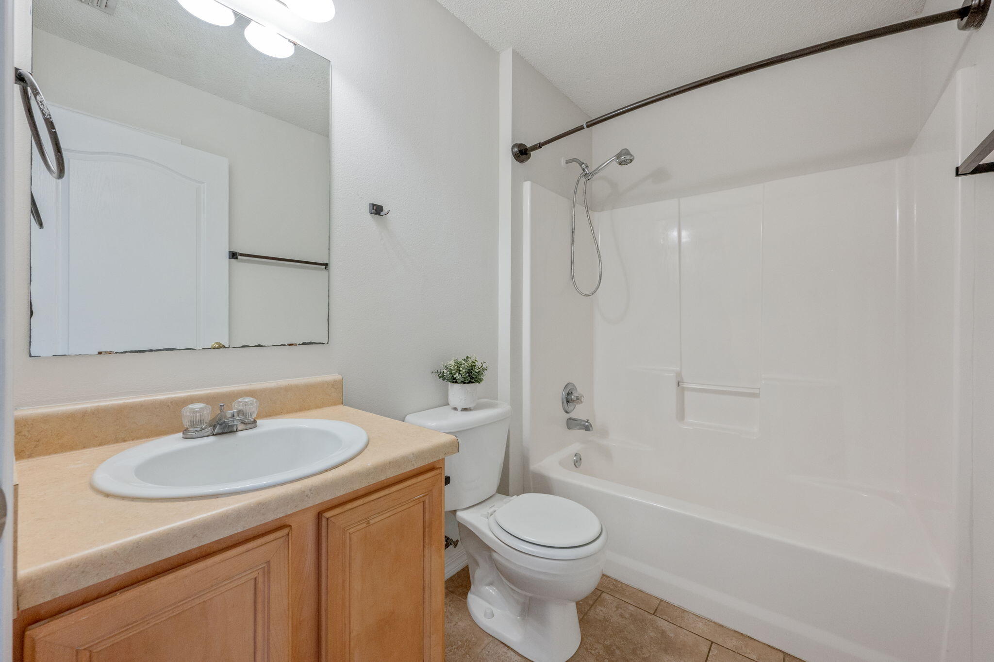 PROMISE CREEK - Residential