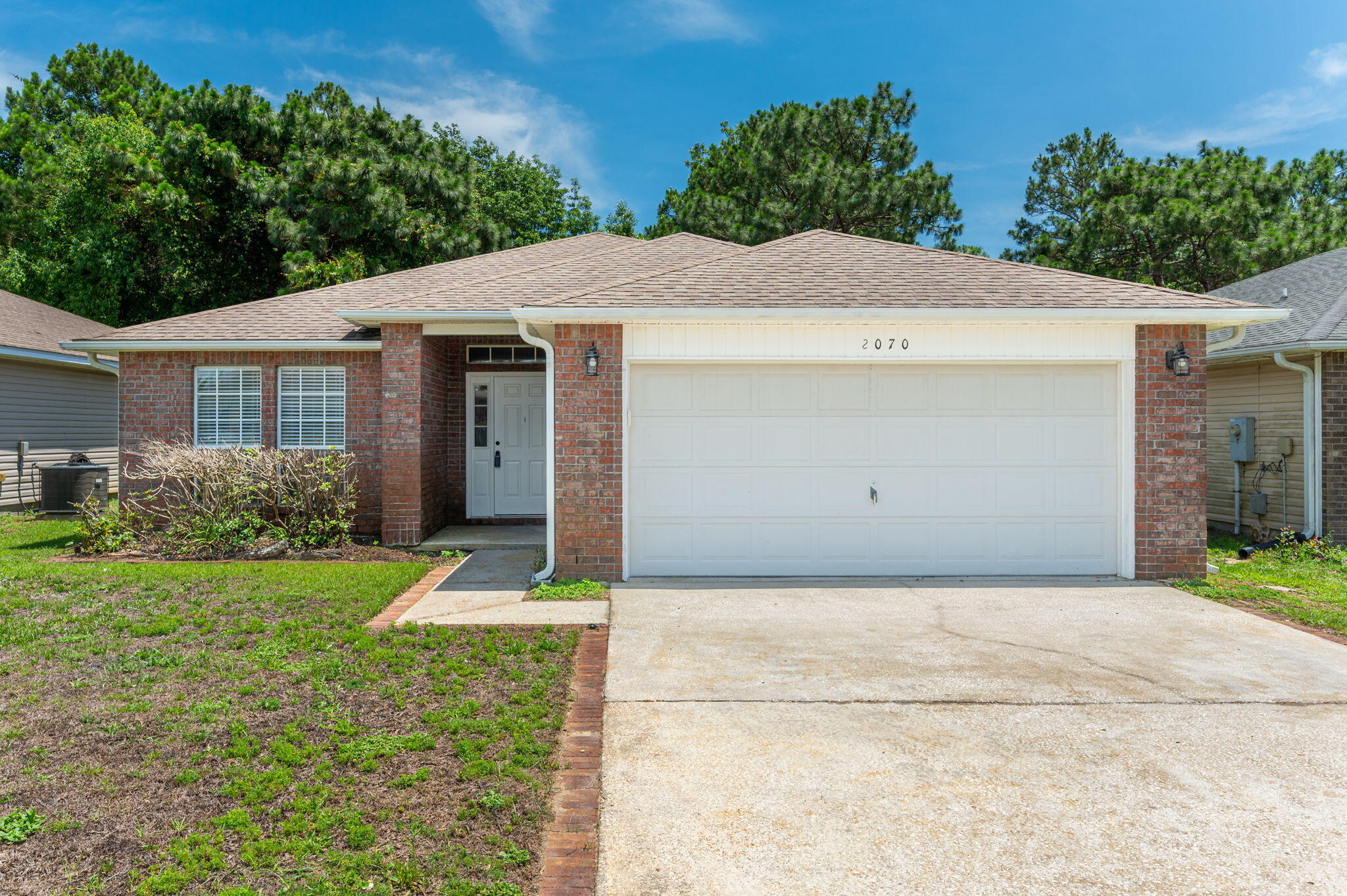 PROMISE CREEK - Residential