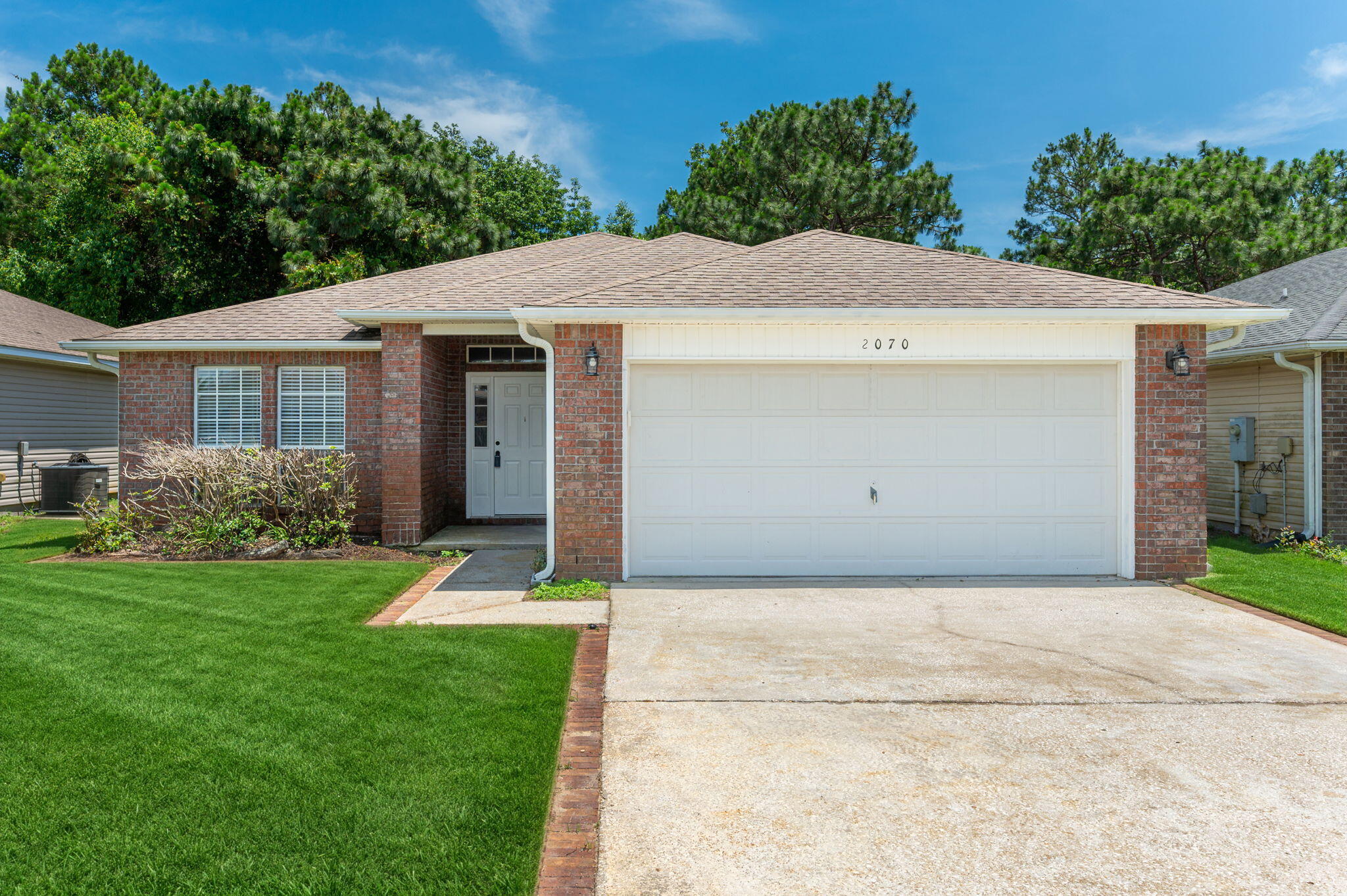 PROMISE CREEK - Residential