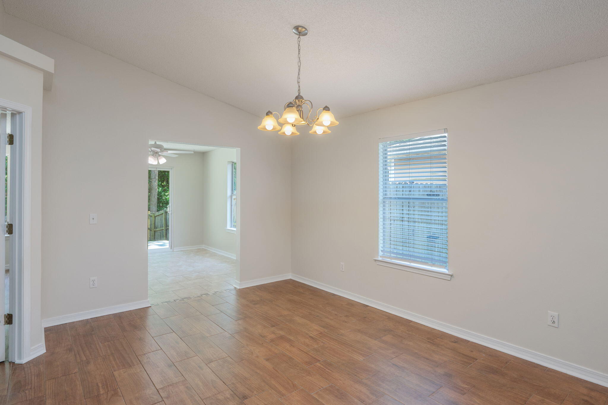 PROMISE CREEK - Residential