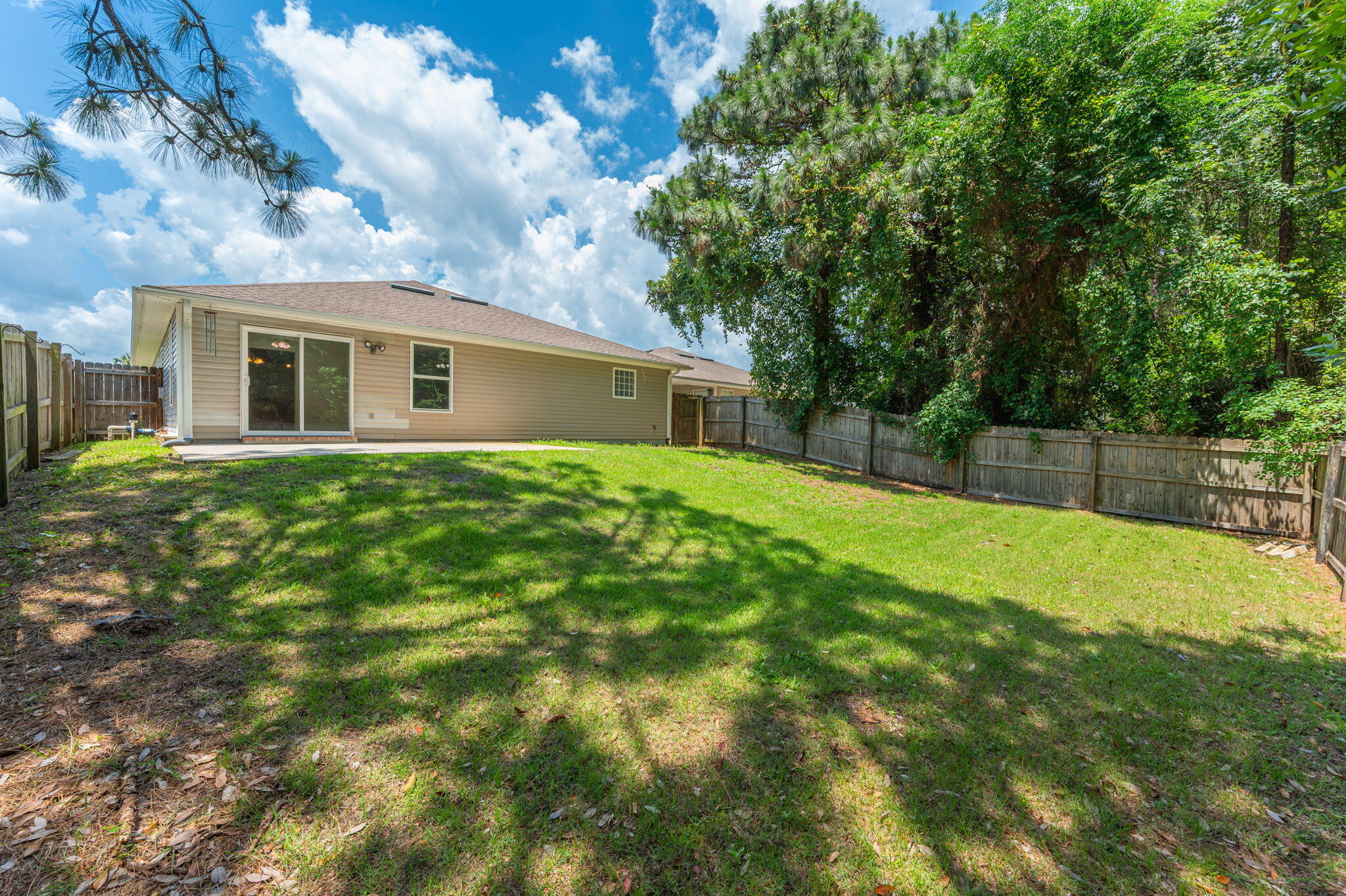 PROMISE CREEK - Residential
